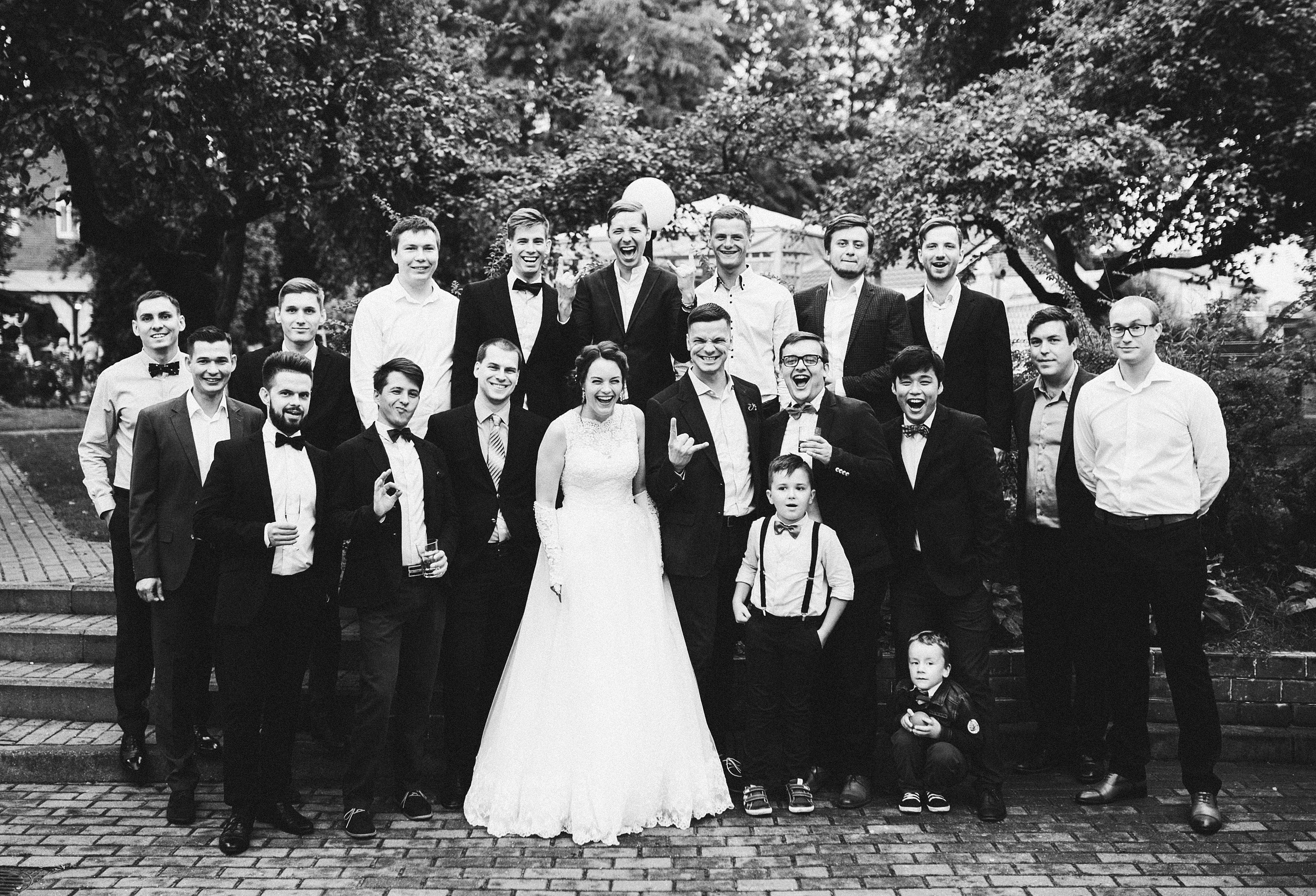 Женя и Катя. Главная