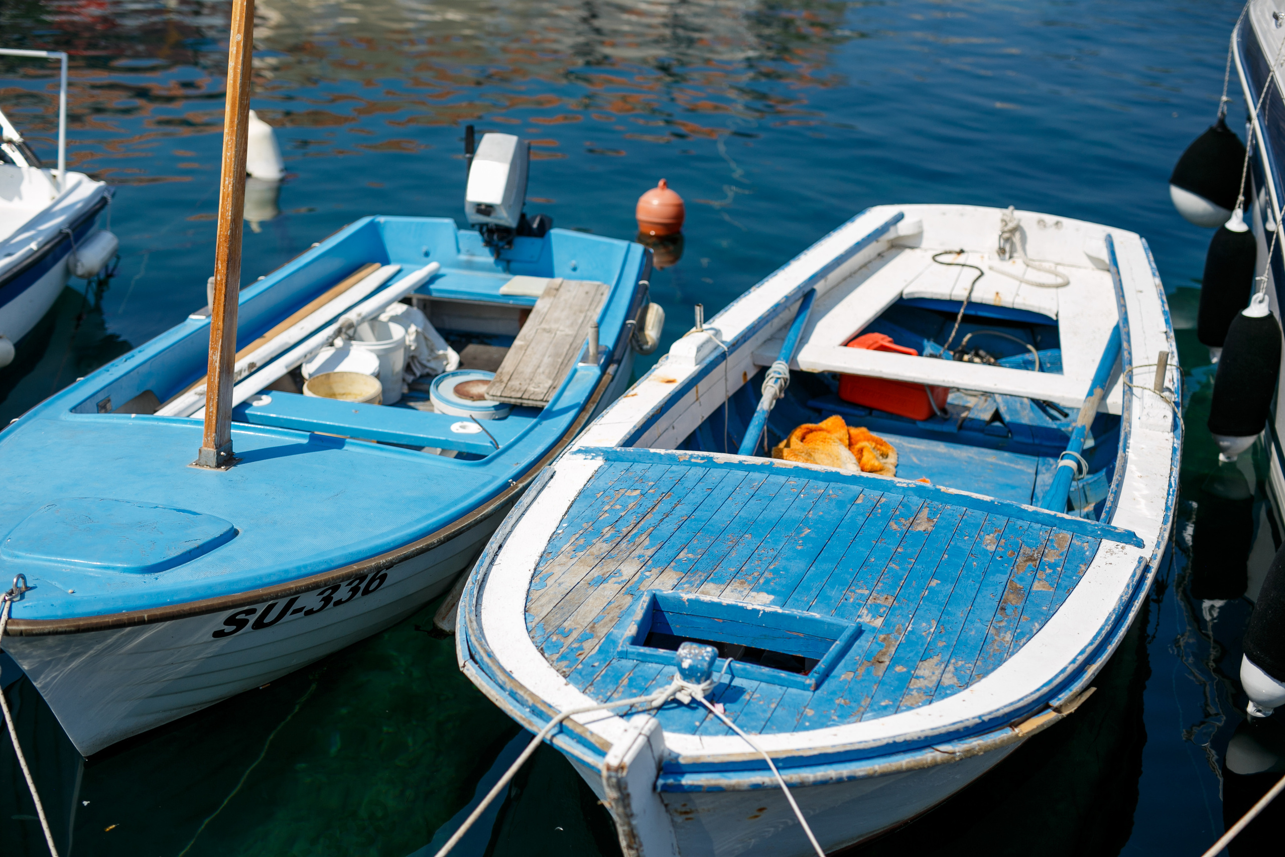 Хорватия. Главная