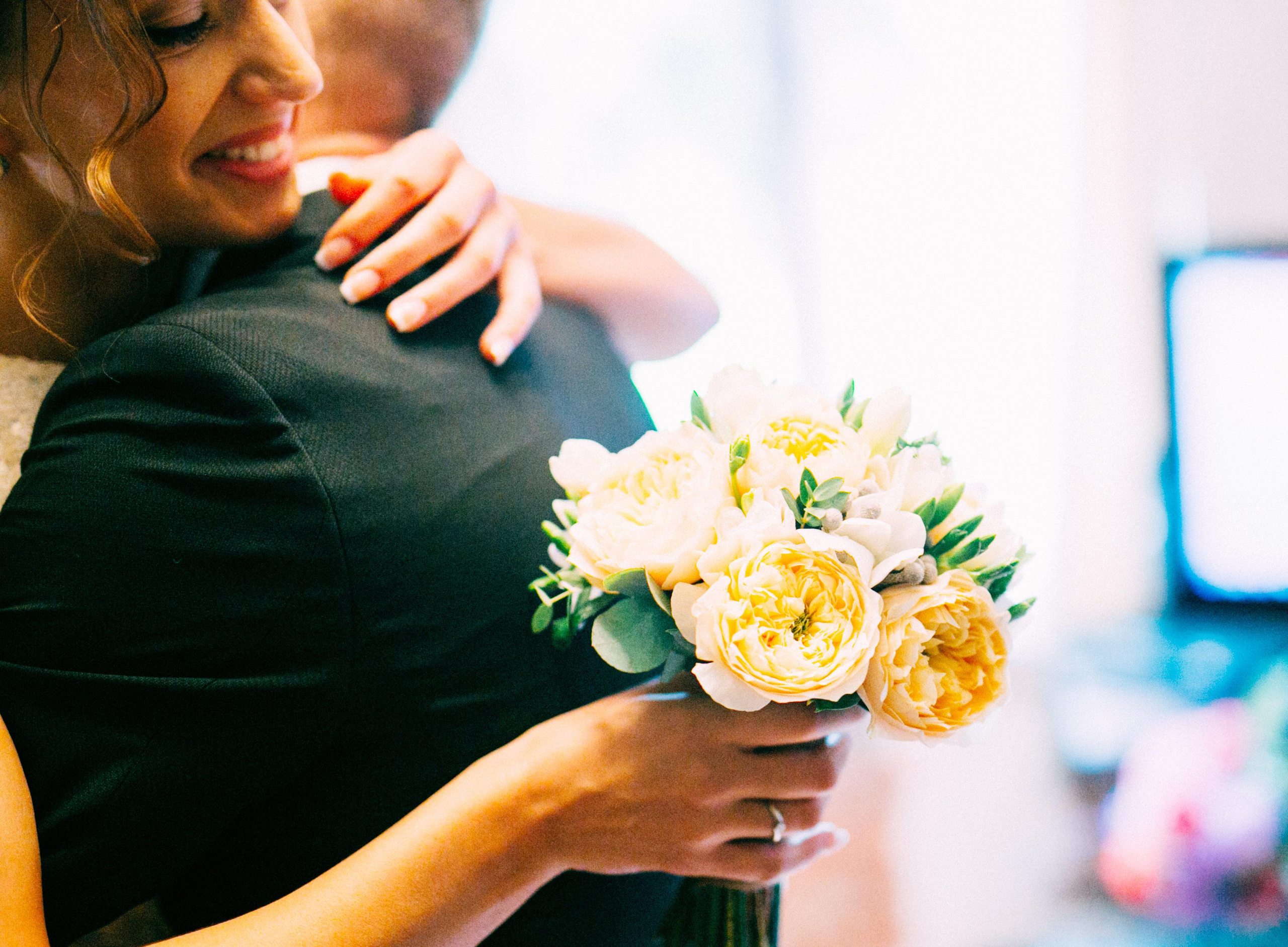 Фатима и Аркадий. Главная