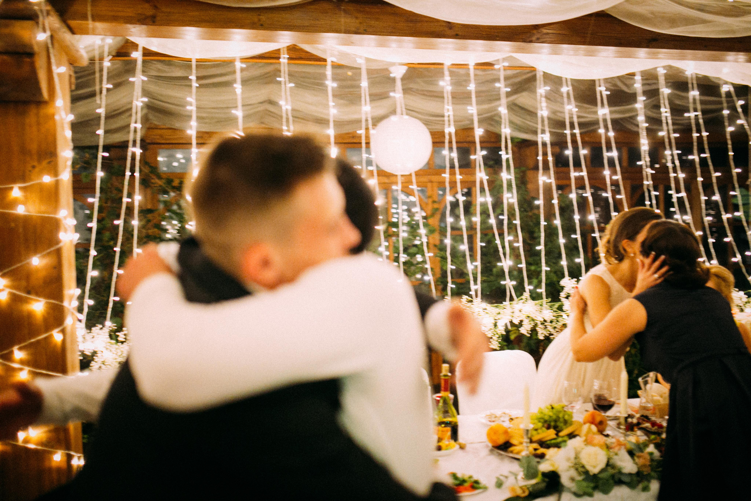 Фатима и Аркадий. Главная