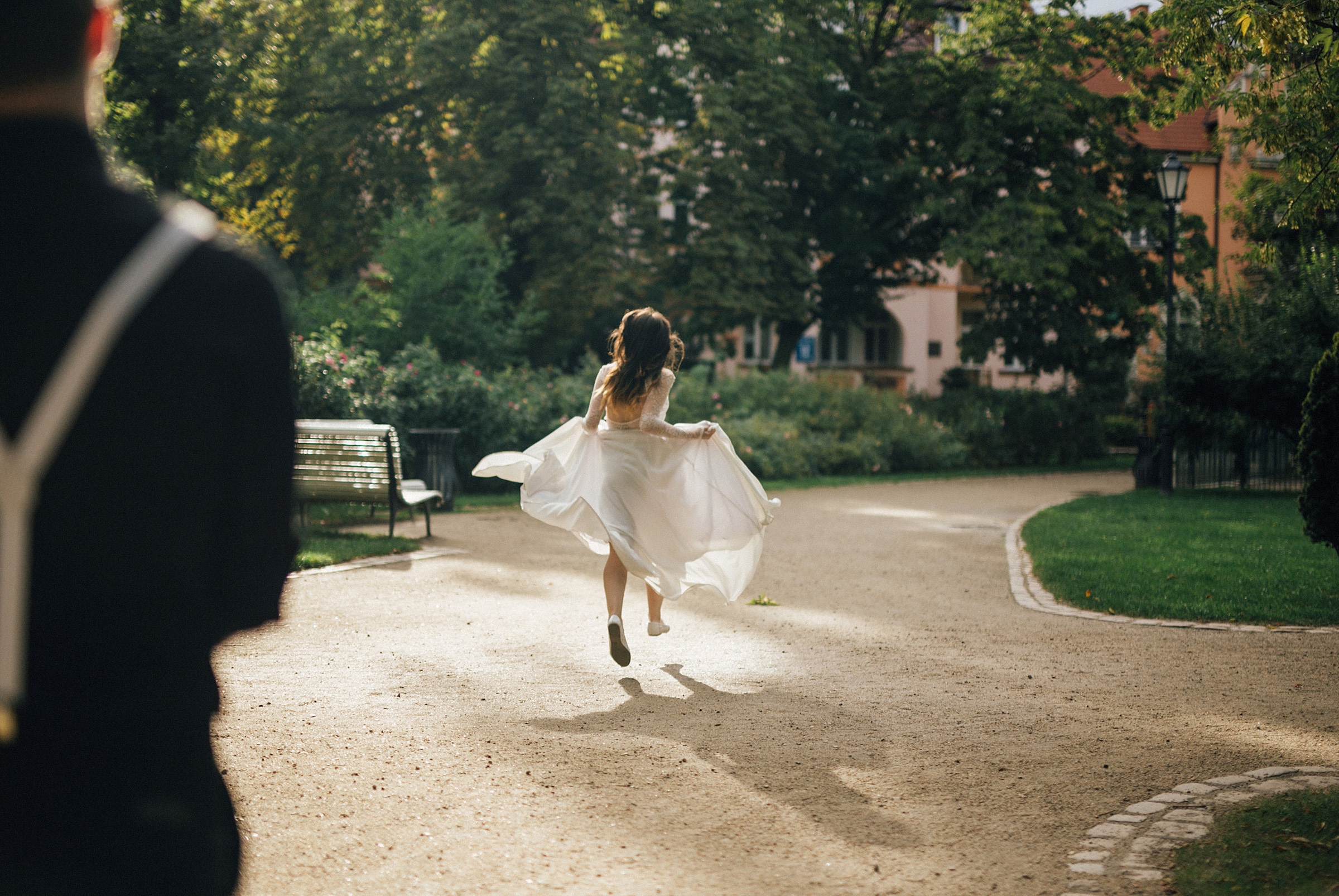 Саша и Аня. Главная