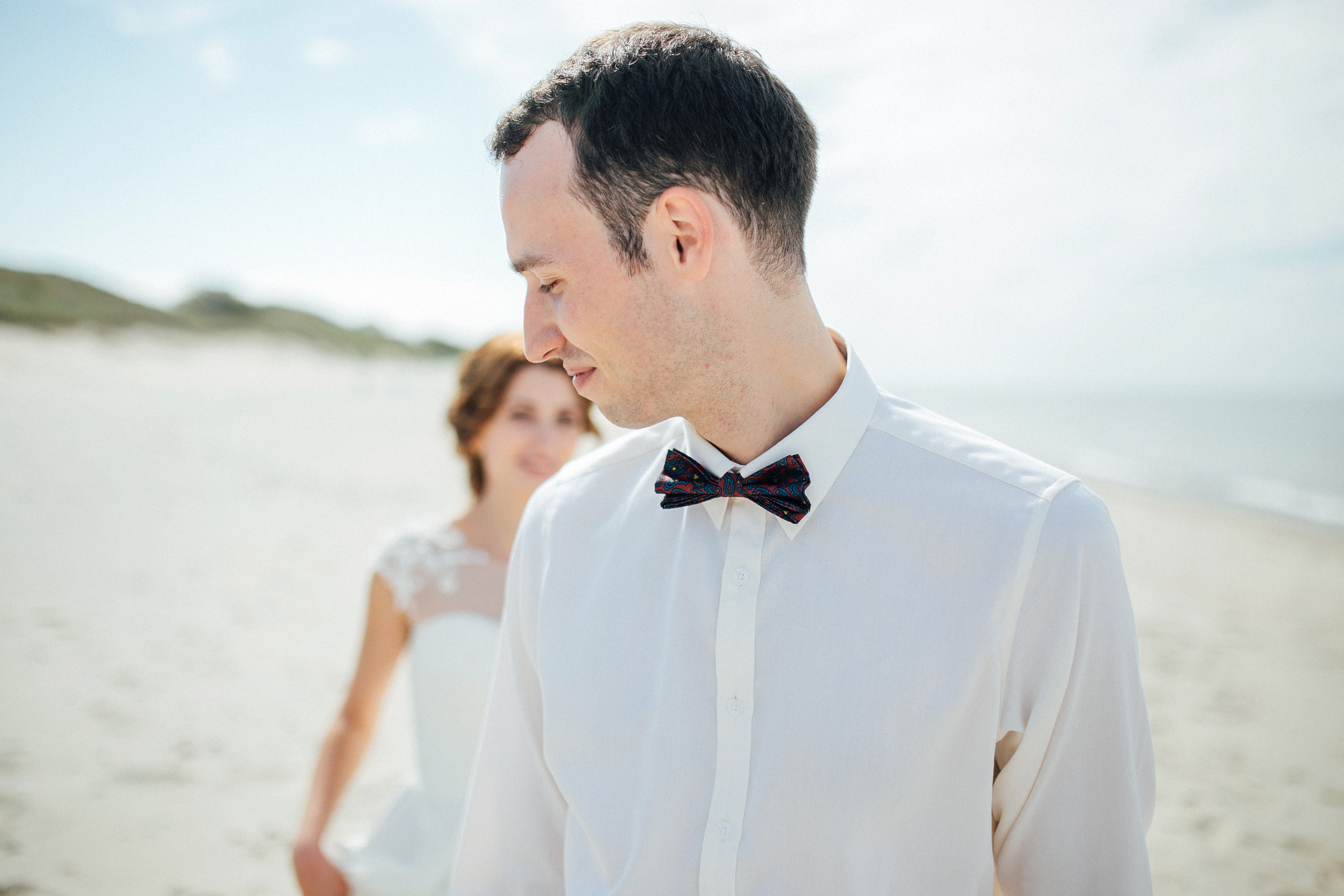 Ольга и Роберт. Главная