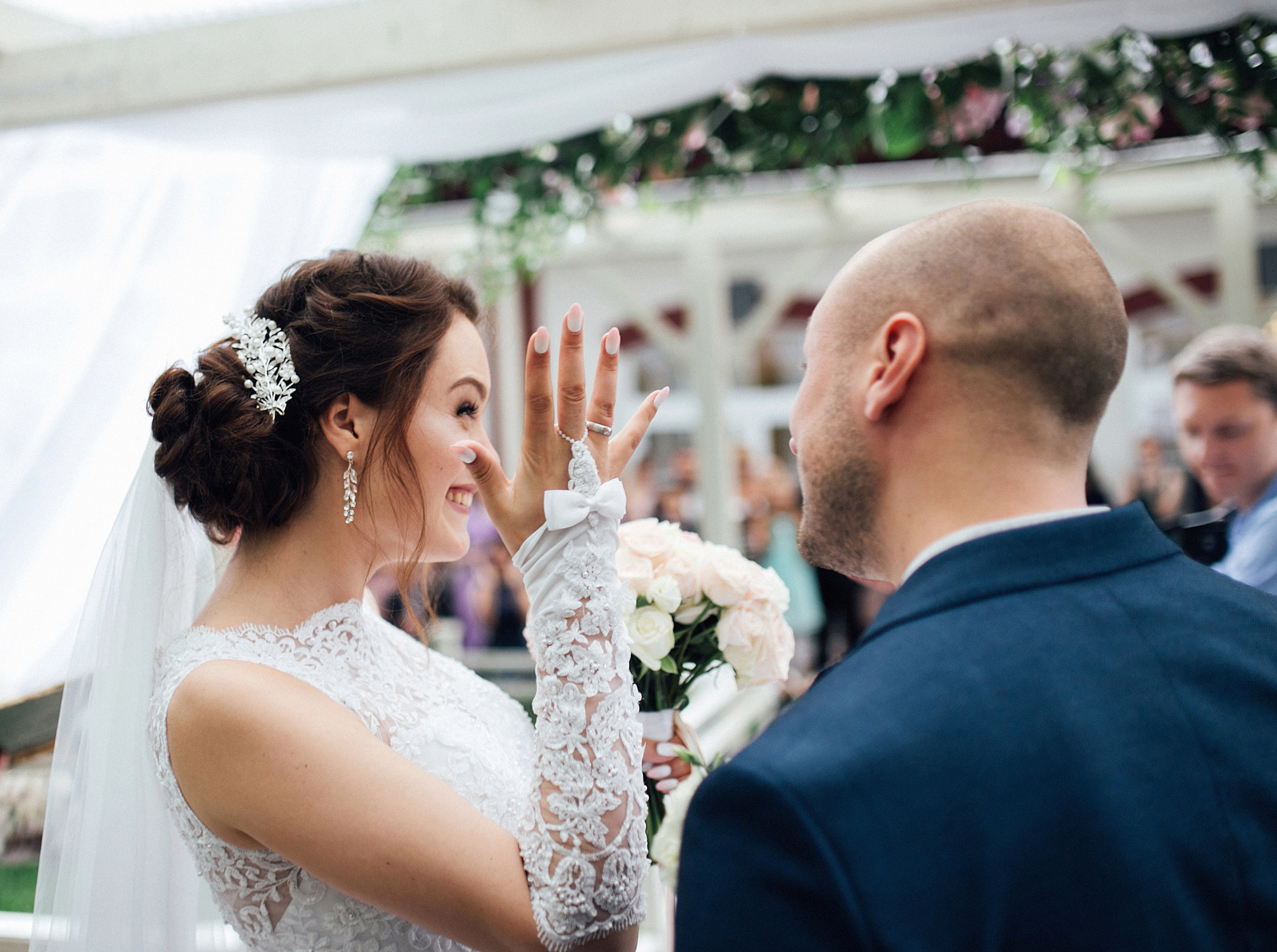 Женя и Катя. Главная