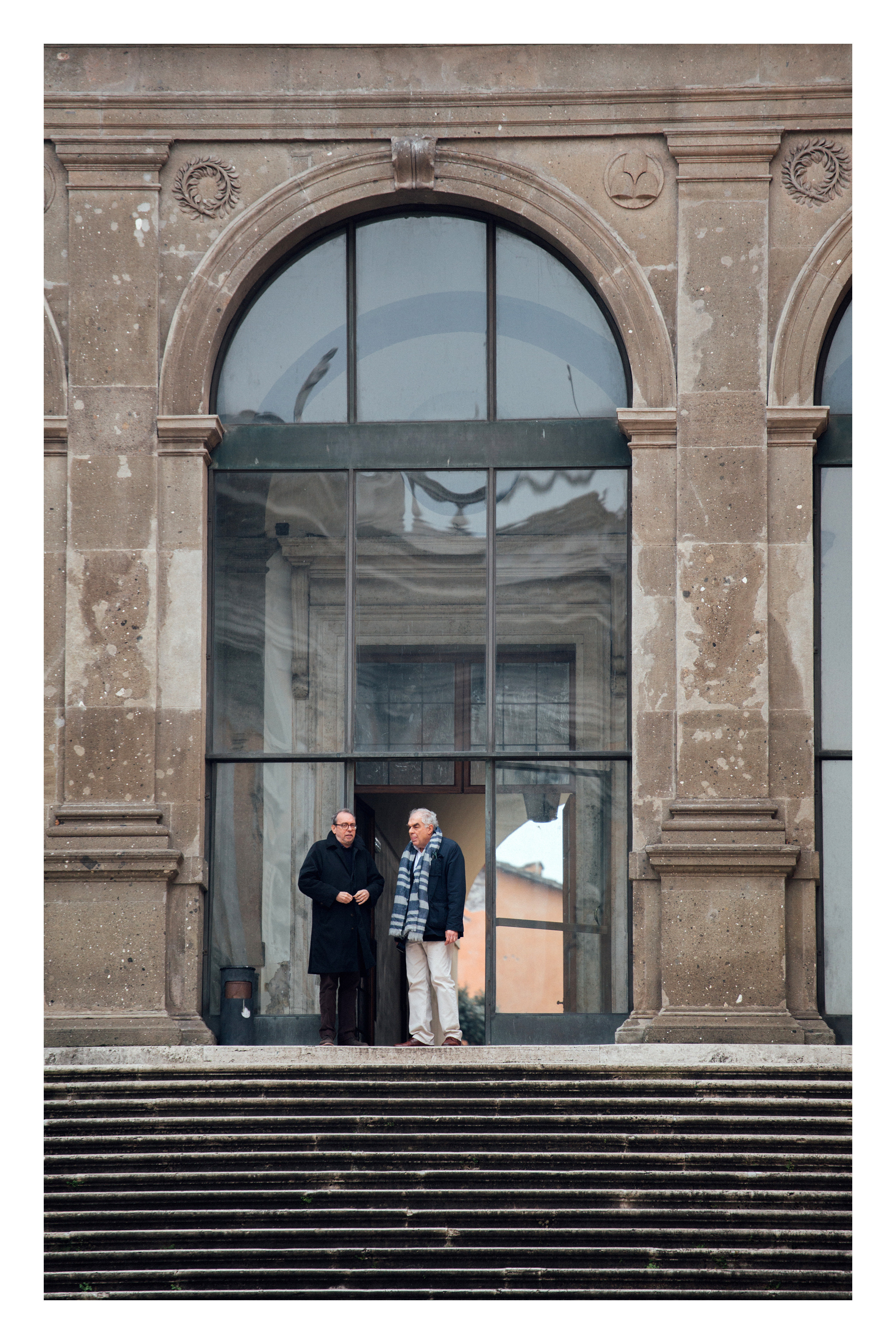 Великий Рим. Главная