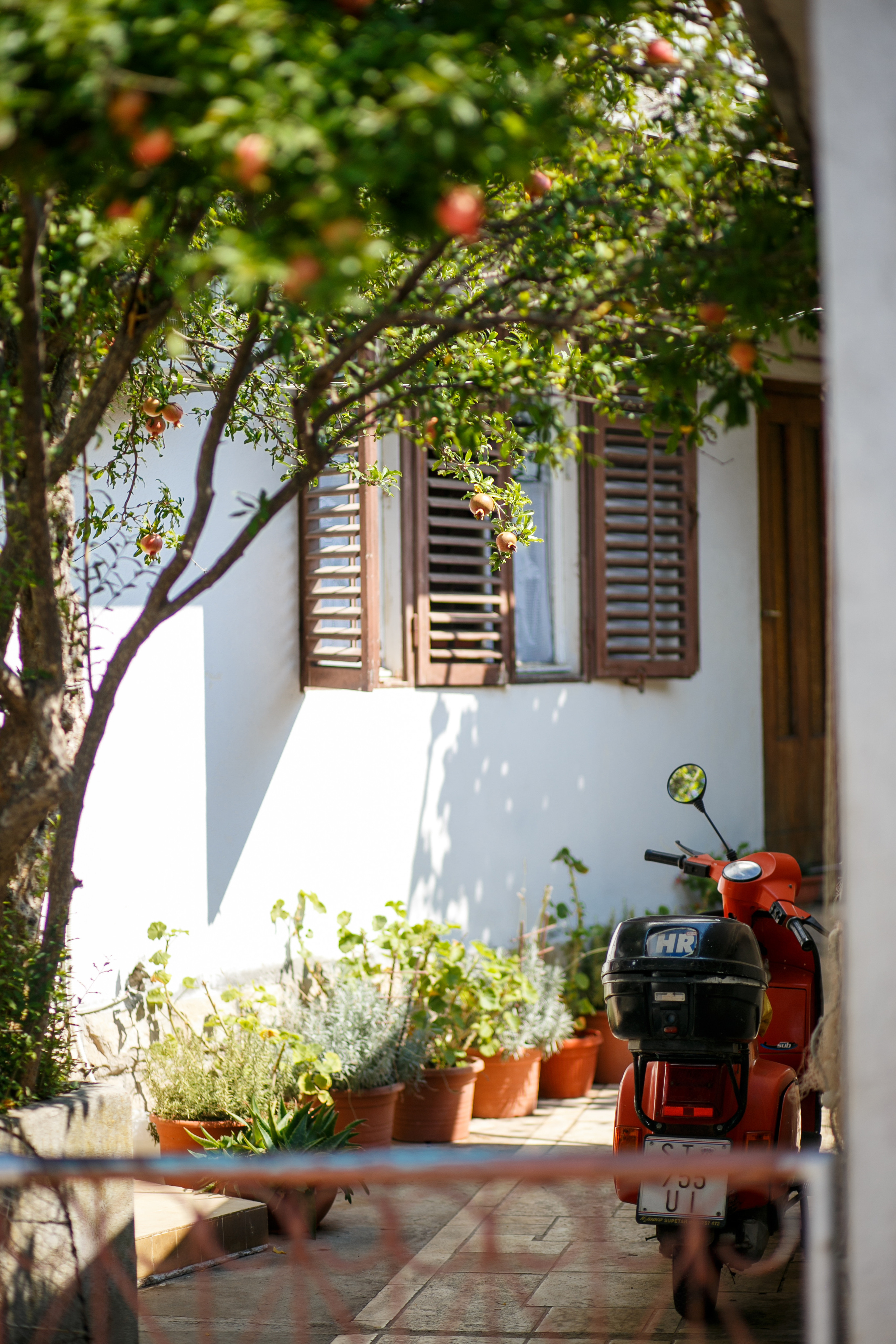 Хорватия. Главная