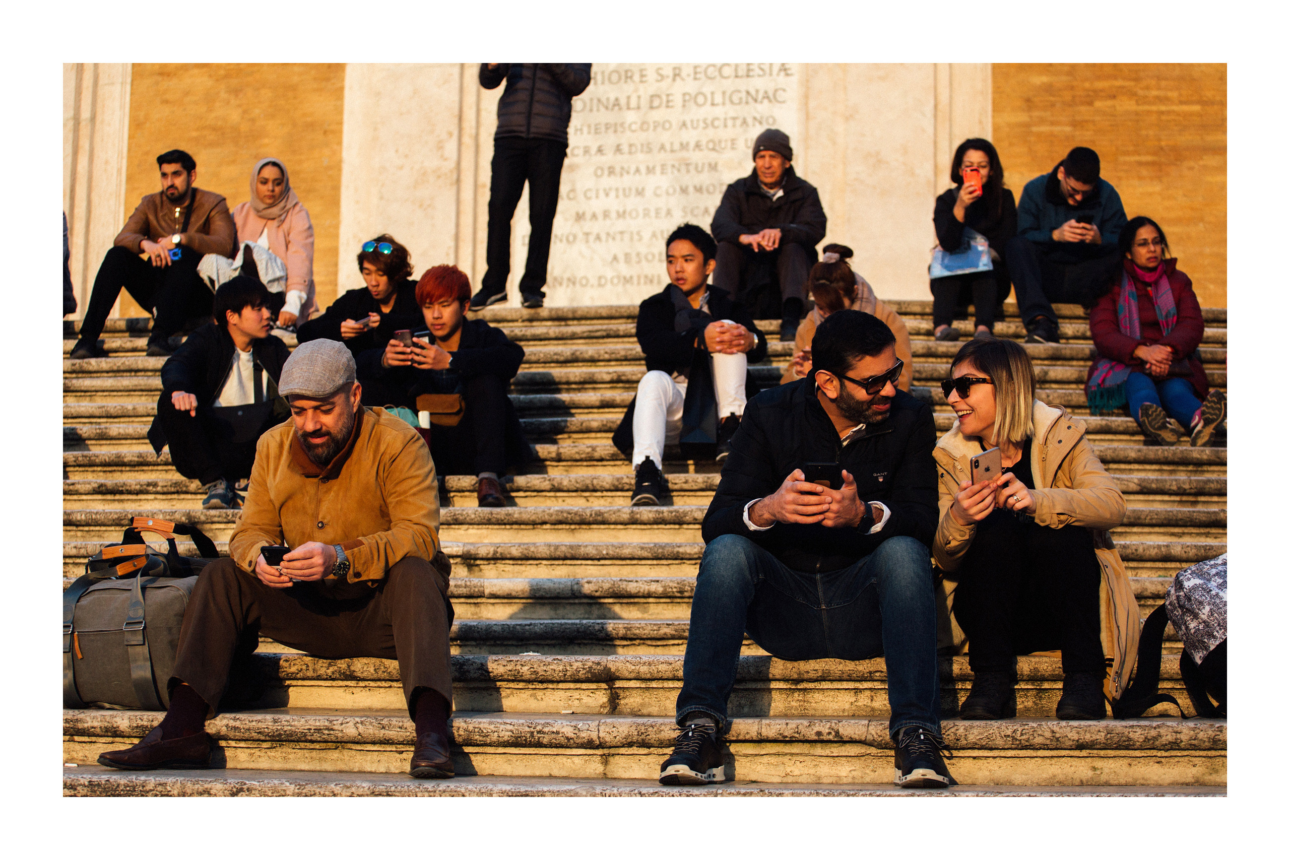 Великий Рим. Главная