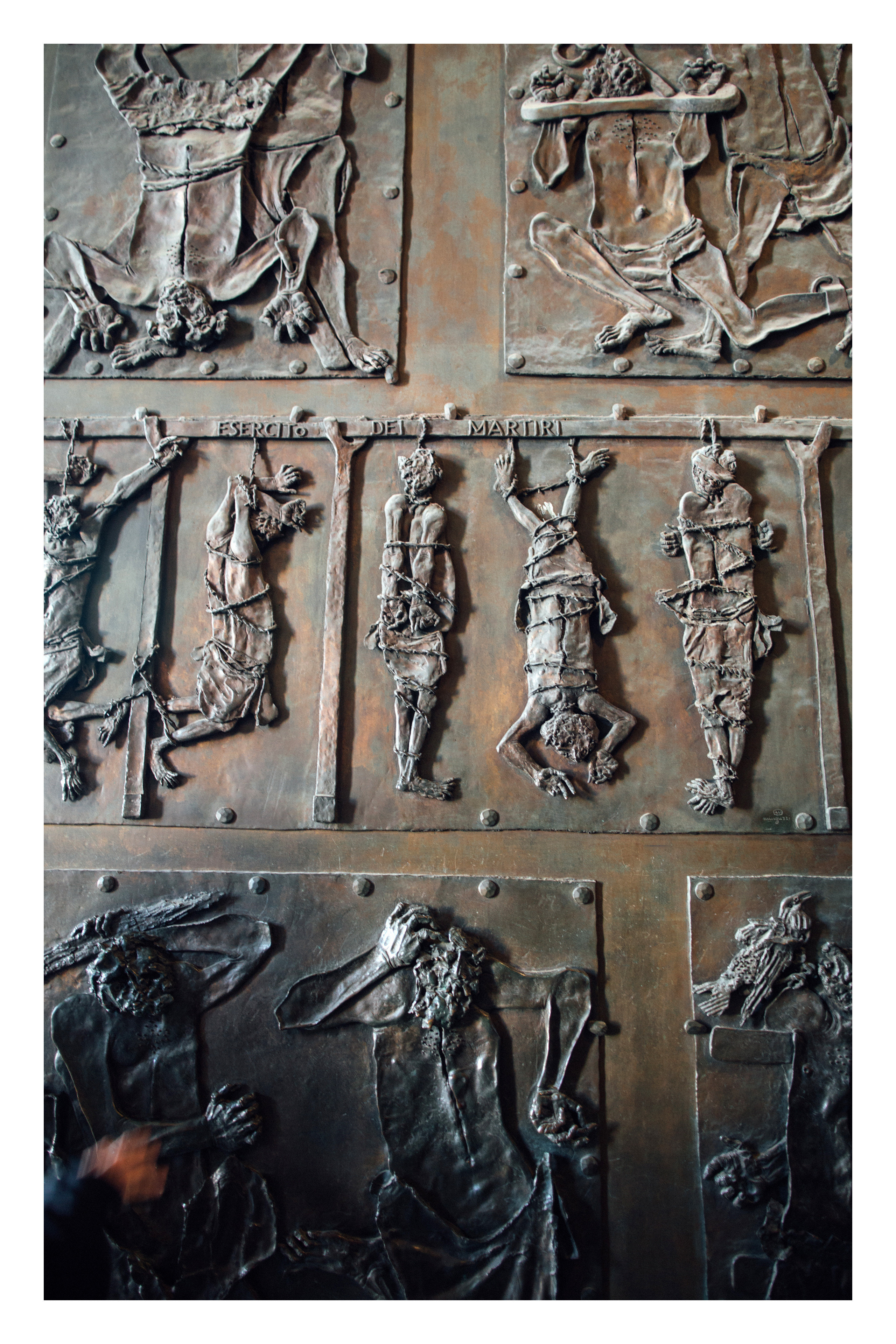 Великий Рим. Главная