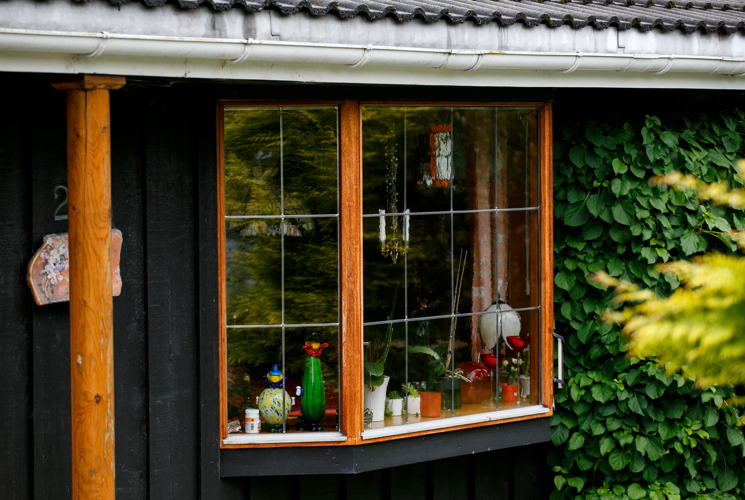 Норвегия. Ставангер. Главная