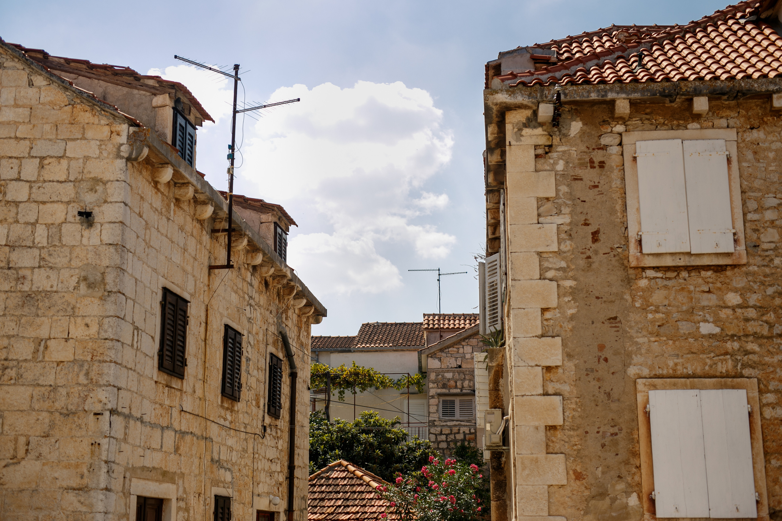 Хорватия. Главная