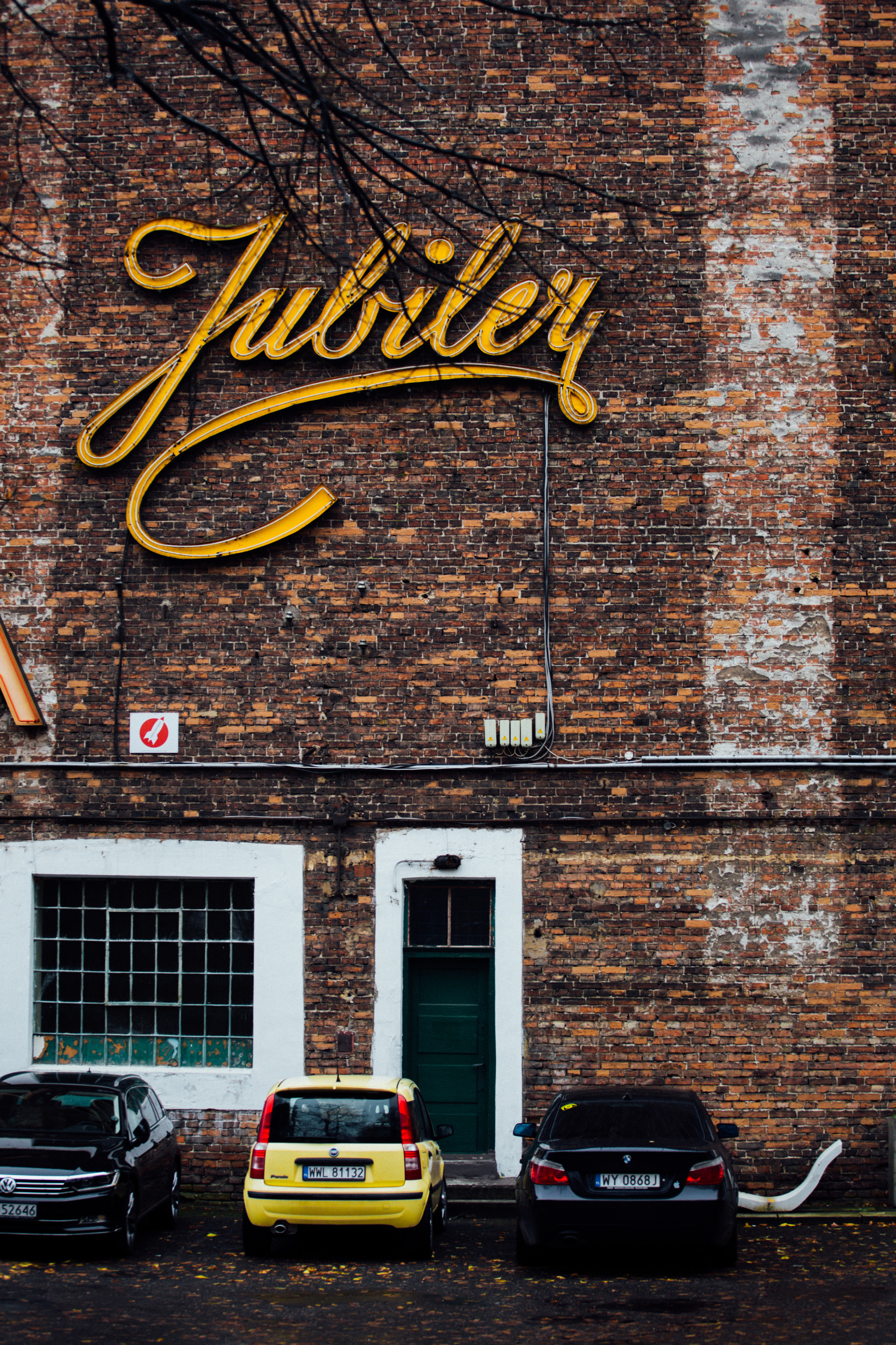 Варшава. Главная