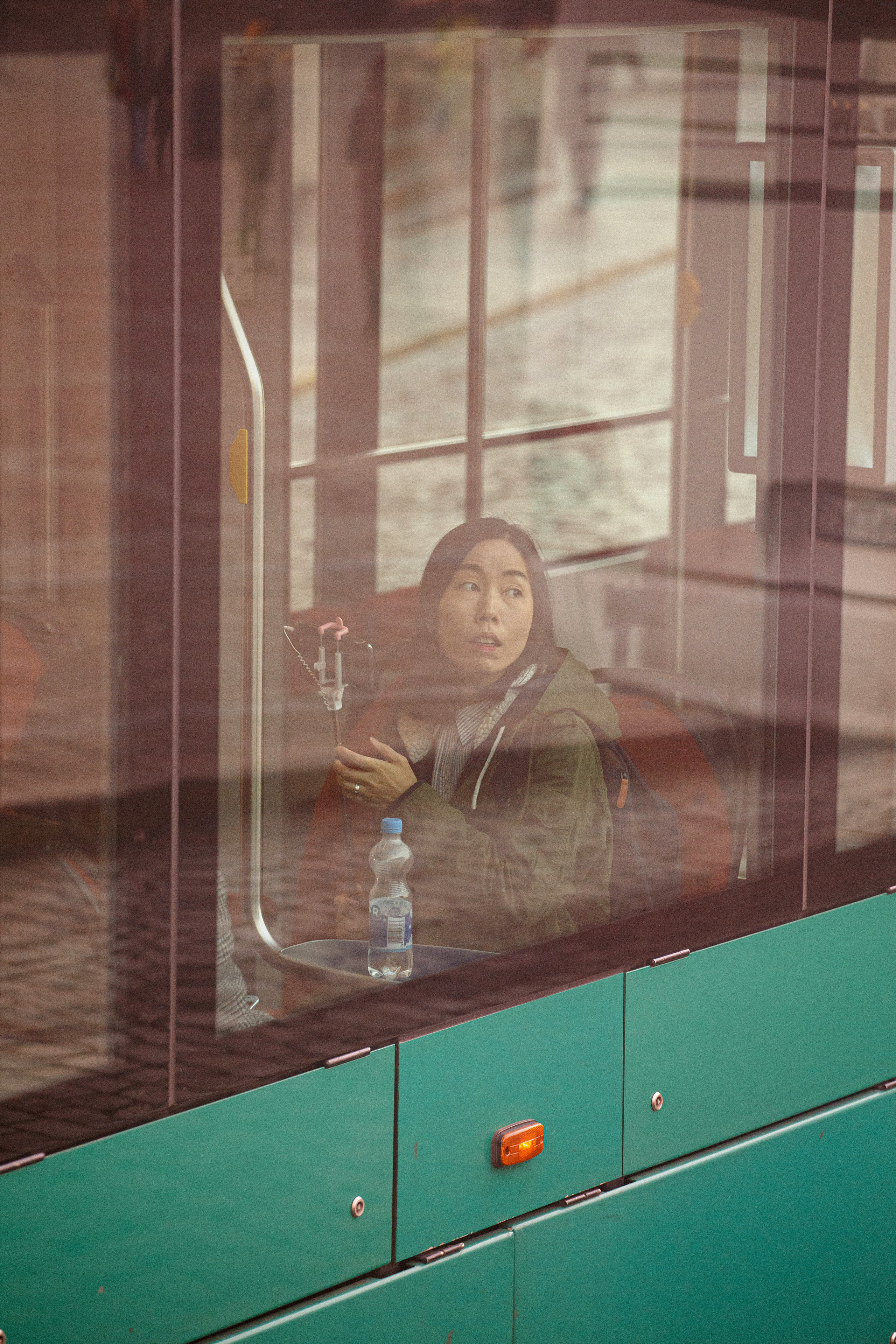 Хельсинки. Главная