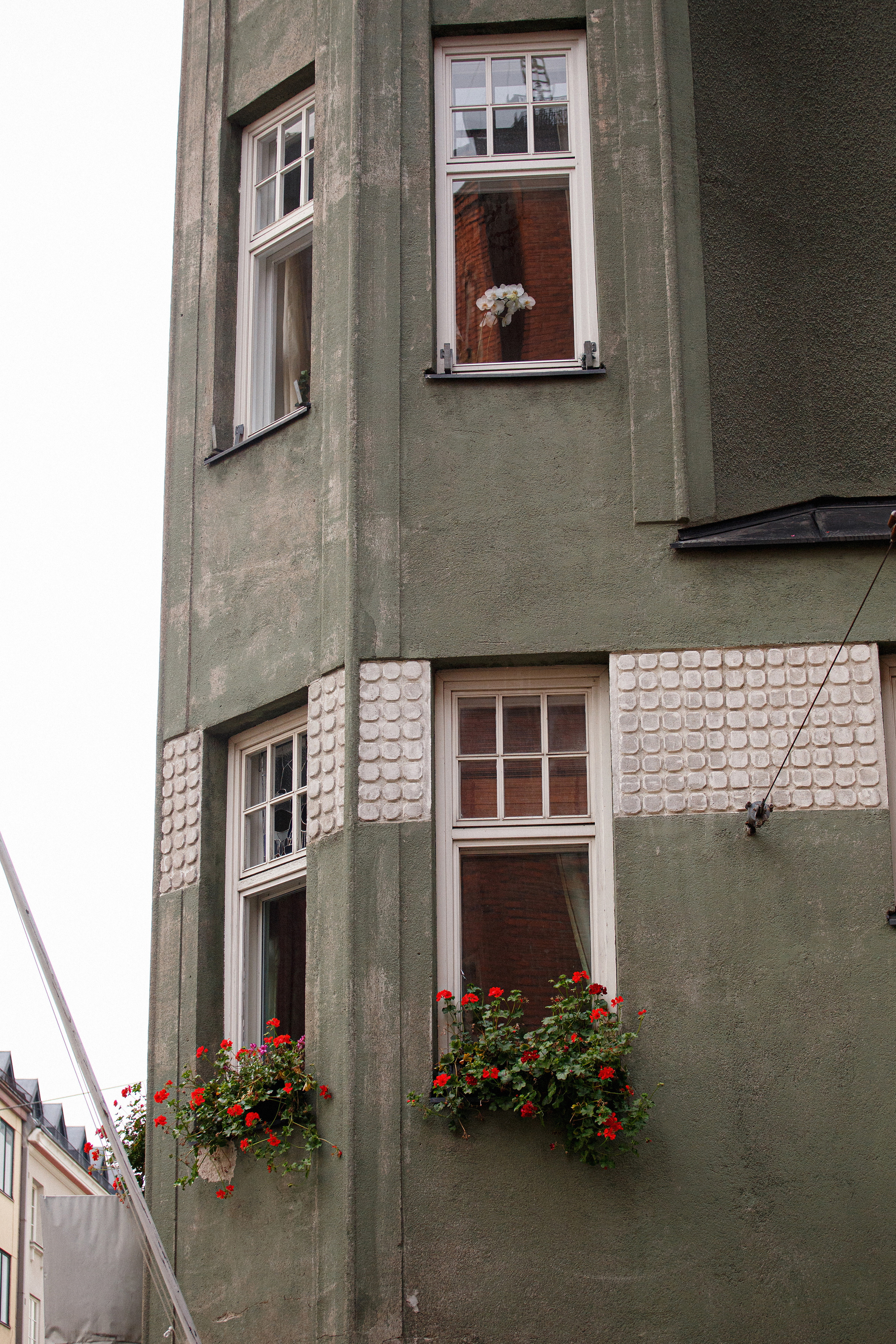 Хельсинки. Главная