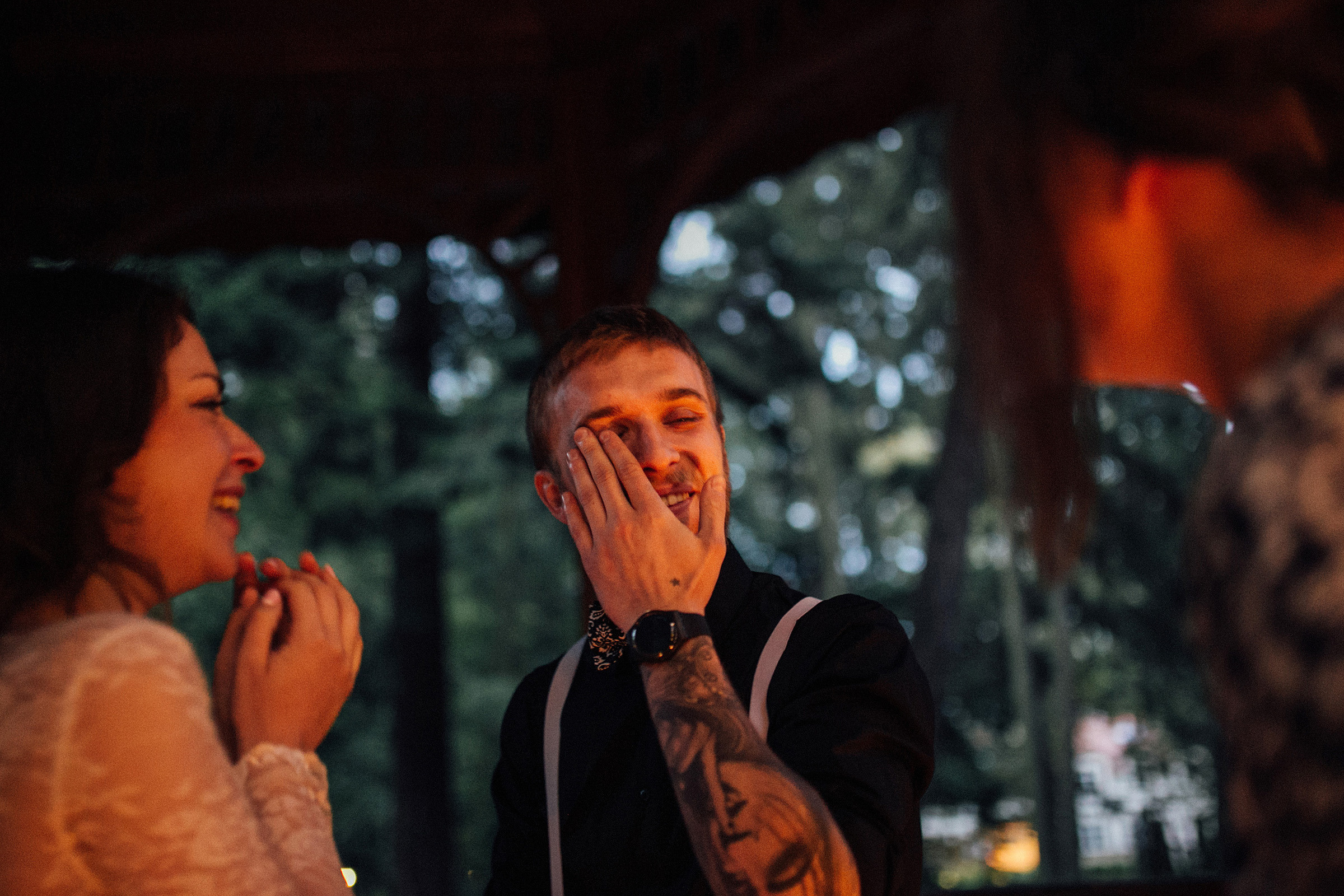 Саша и Аня. Главная