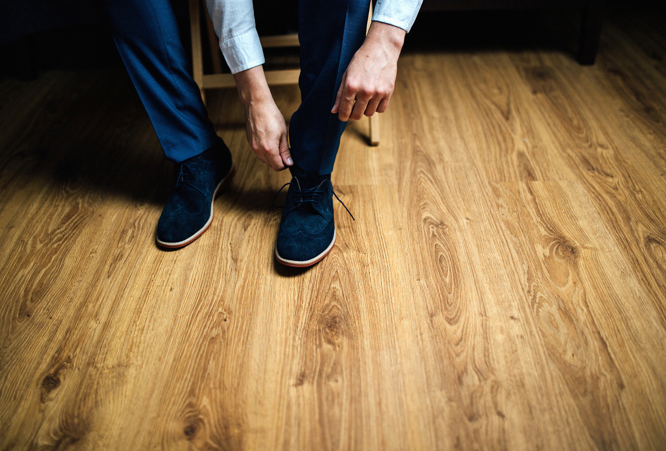 Женя и Катя. Главная