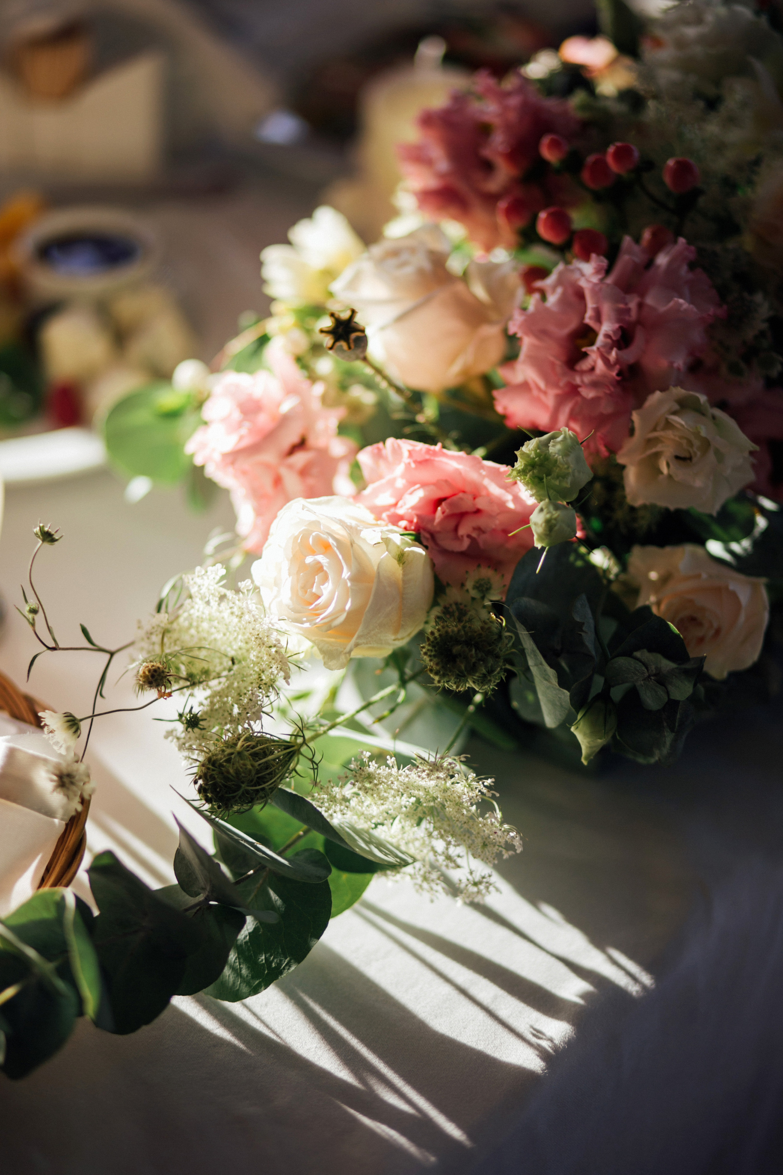 Ольга и Роберт. Главная