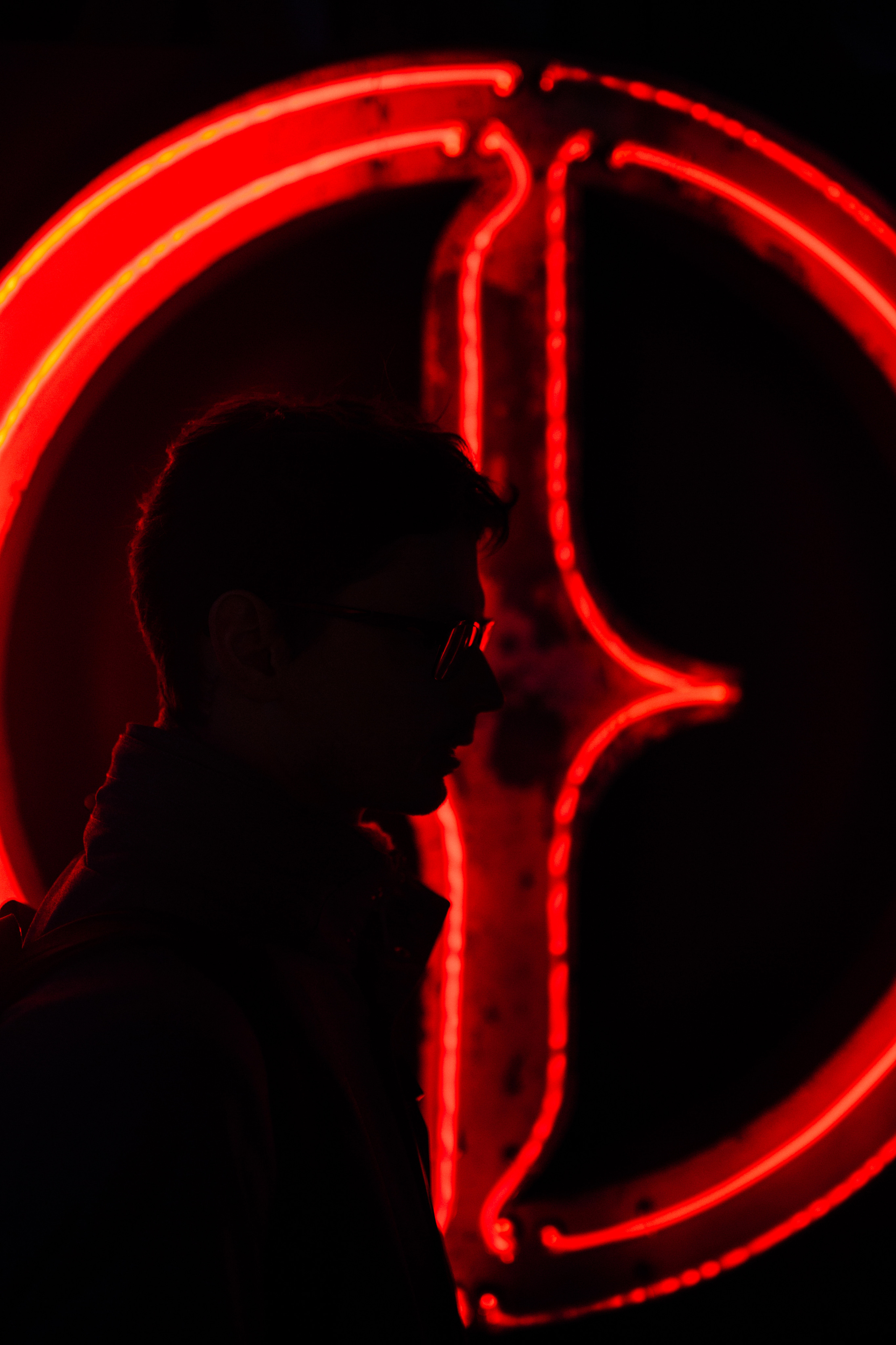 Варшава. Главная