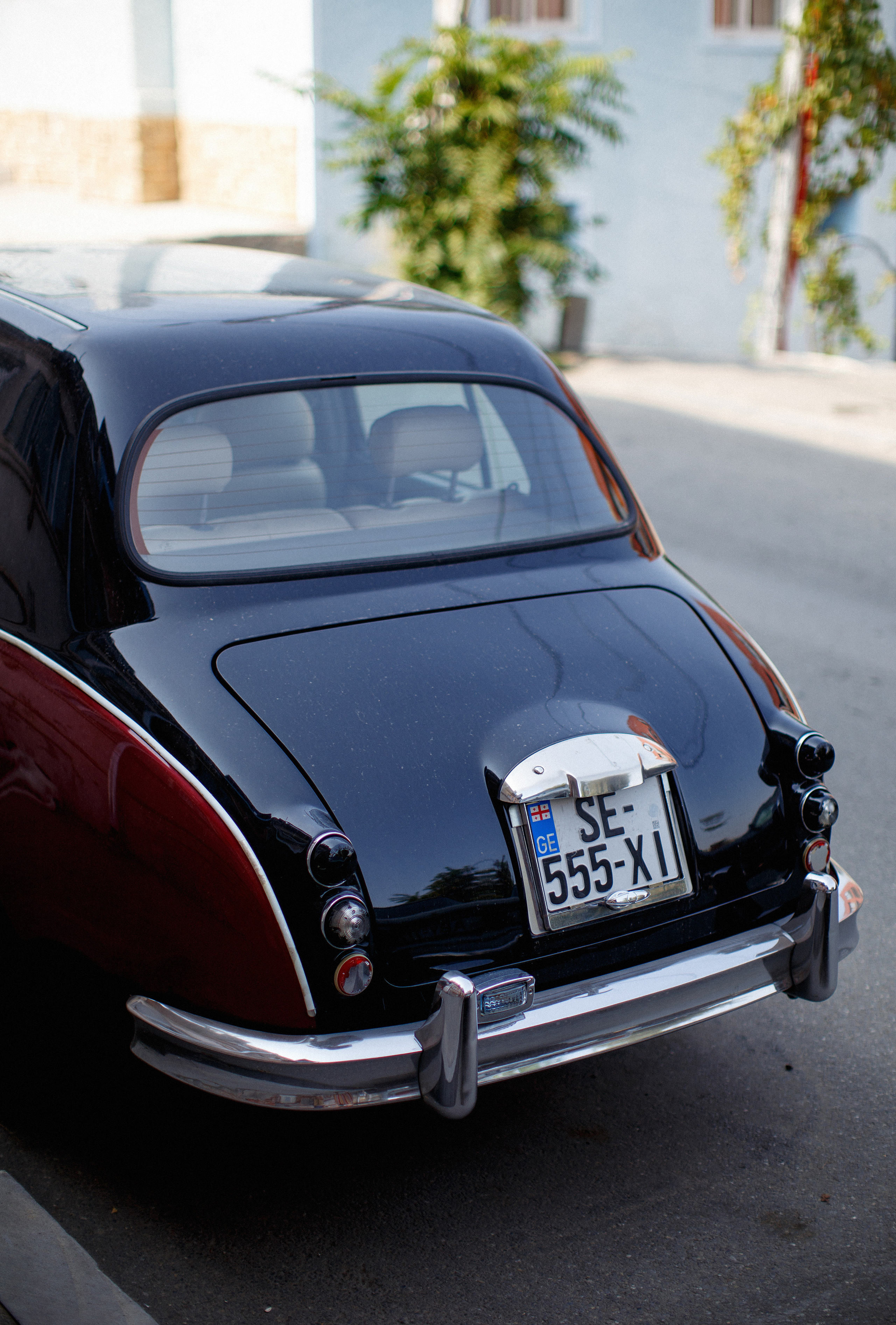 Тбилиси. Главная