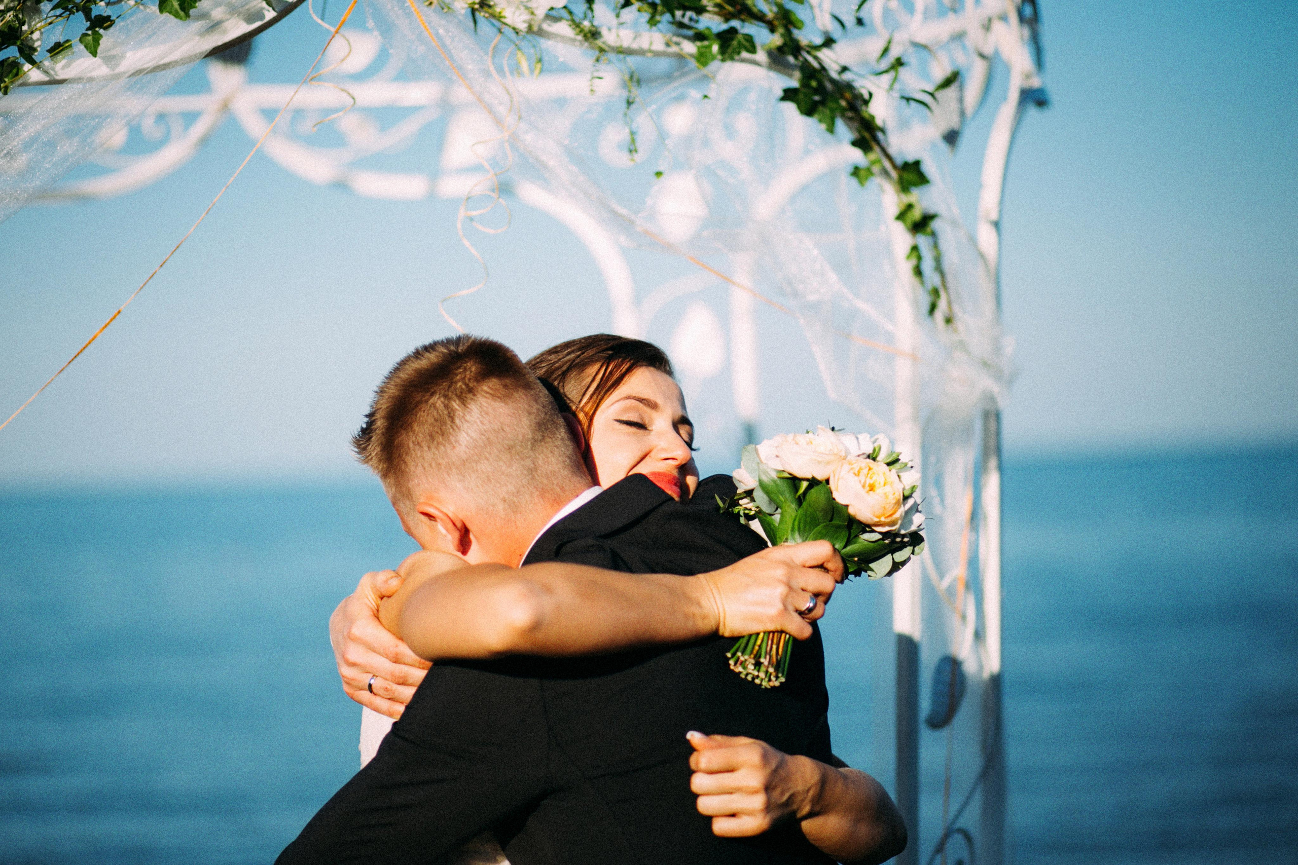 Фатима и Аркадий. Главная