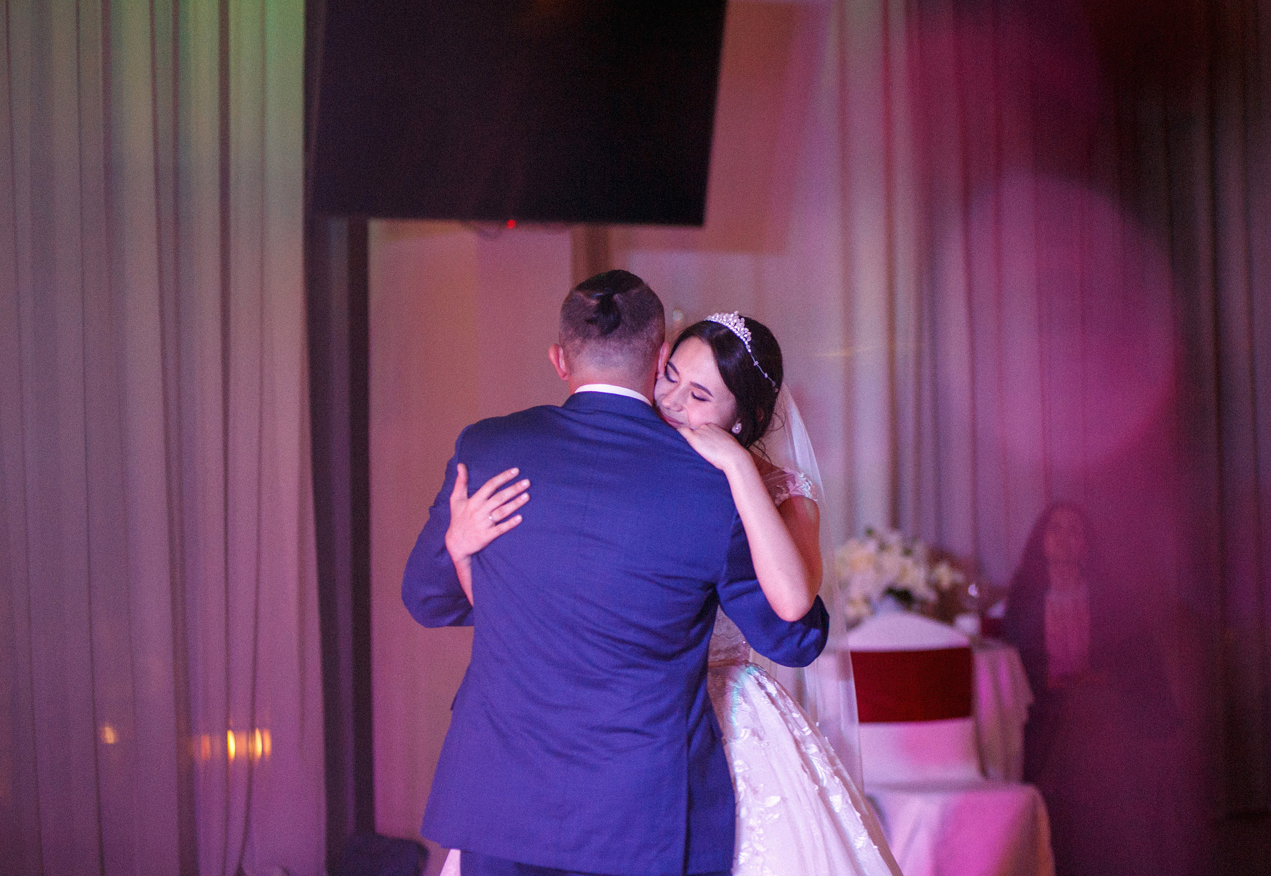 Алиса и Андрей. Главная