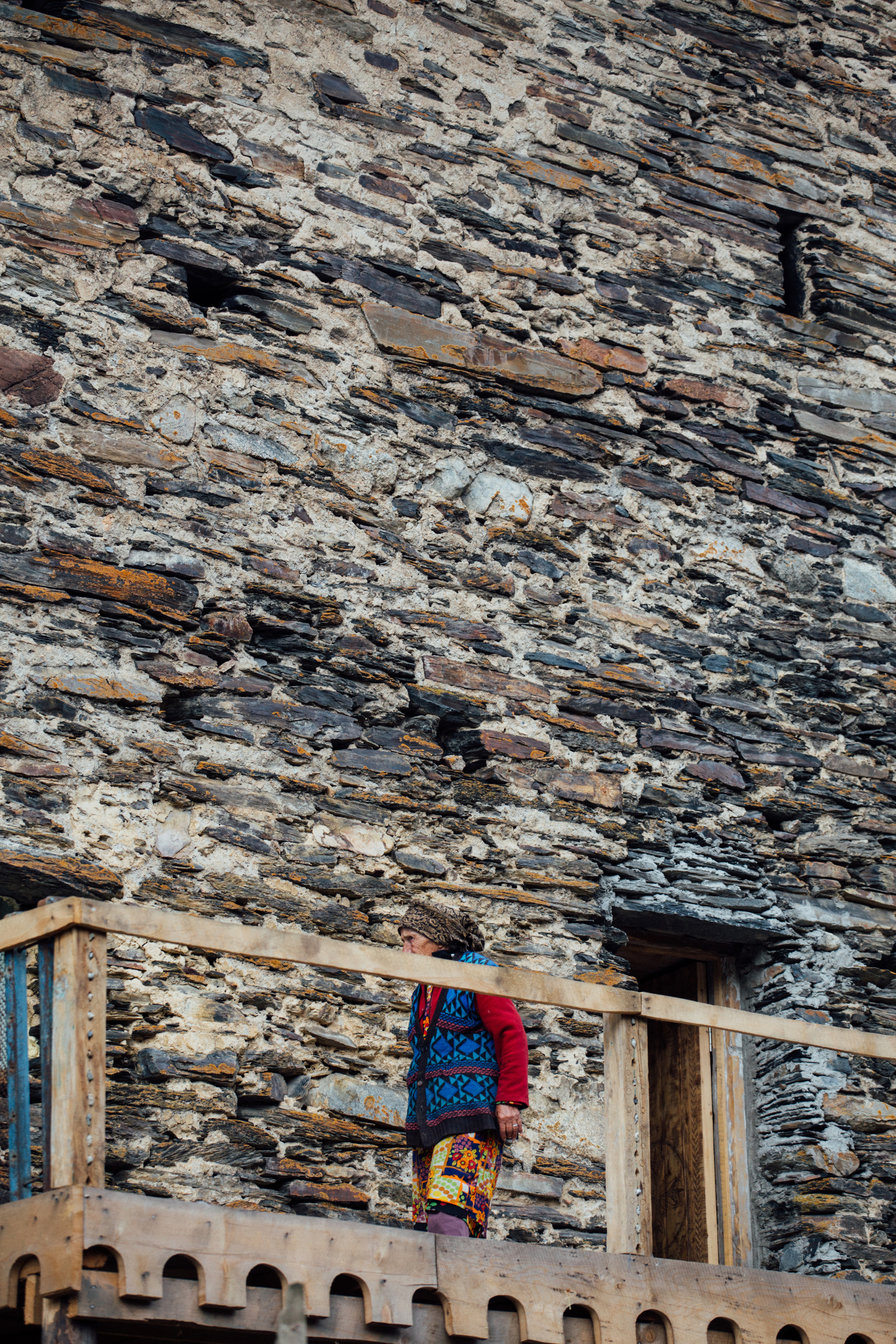 Грузия. Горы. Главная