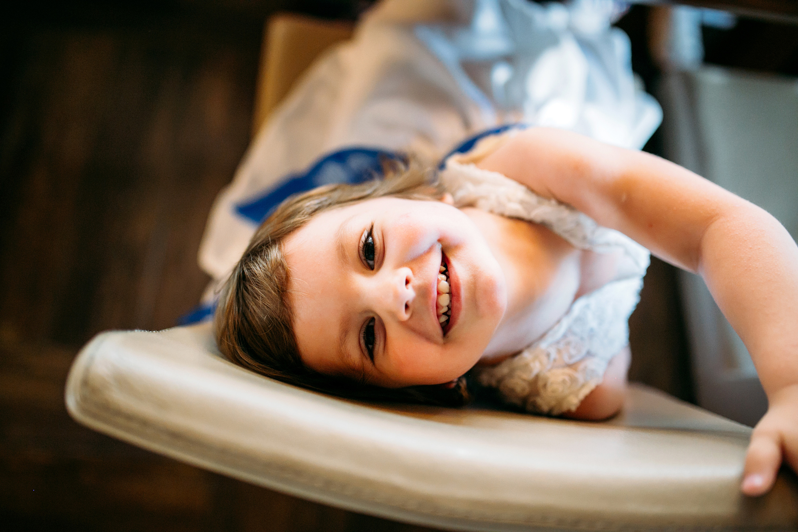 День Рождения 5 лет. Главная