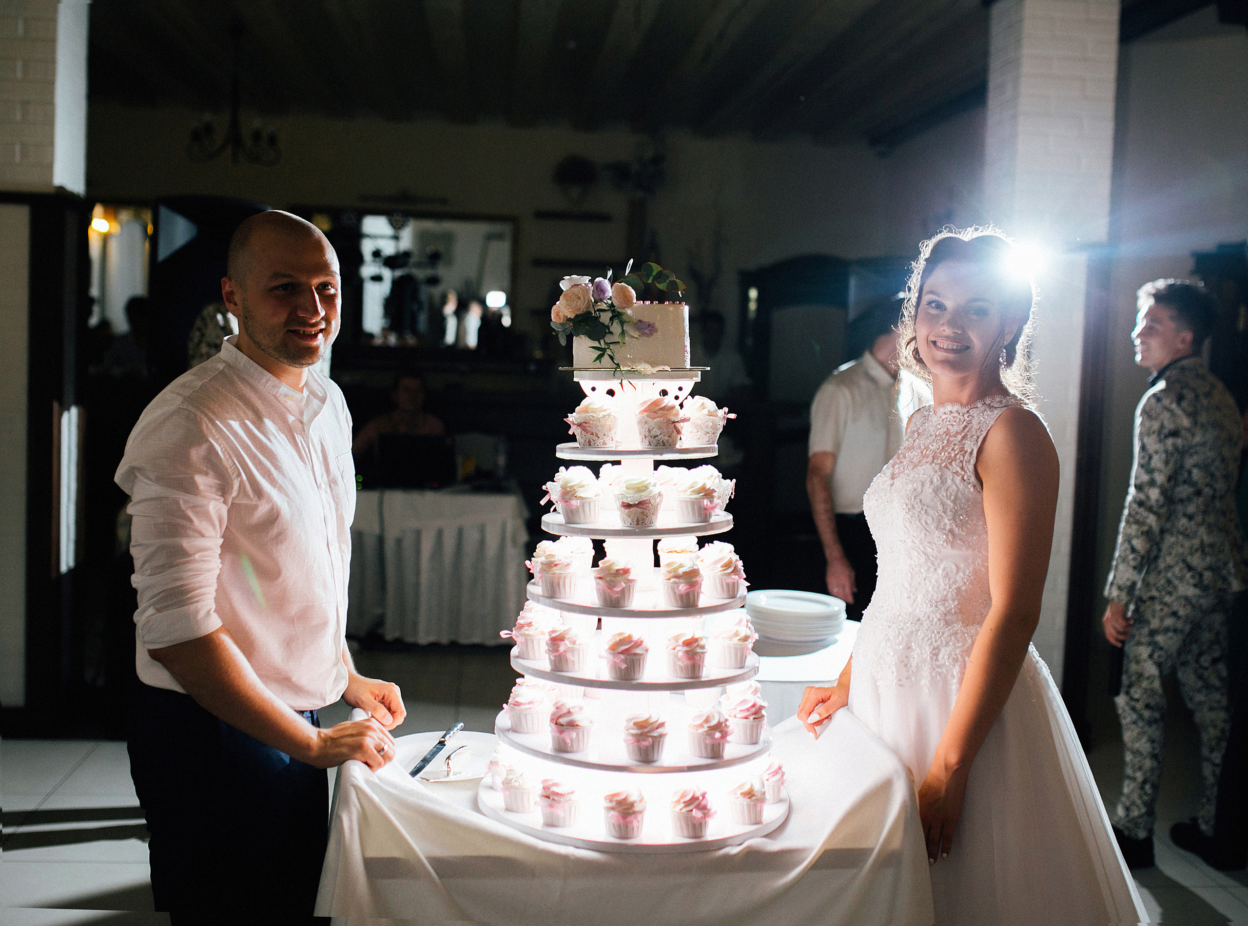 Женя и Катя. Главная