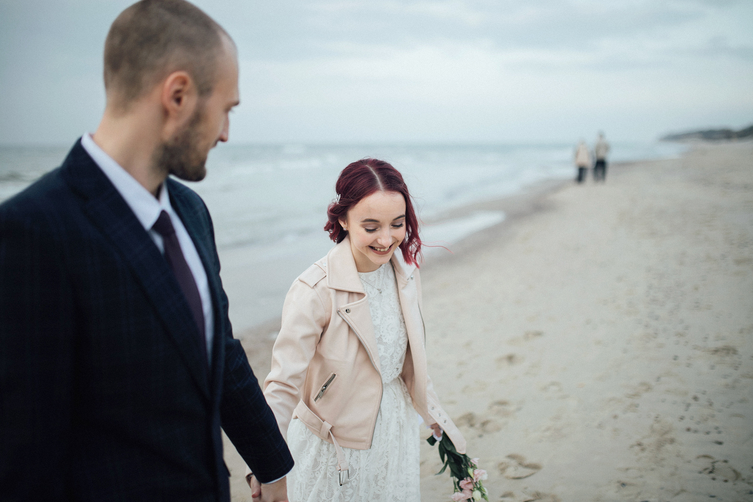 Лена и Паша. Главная