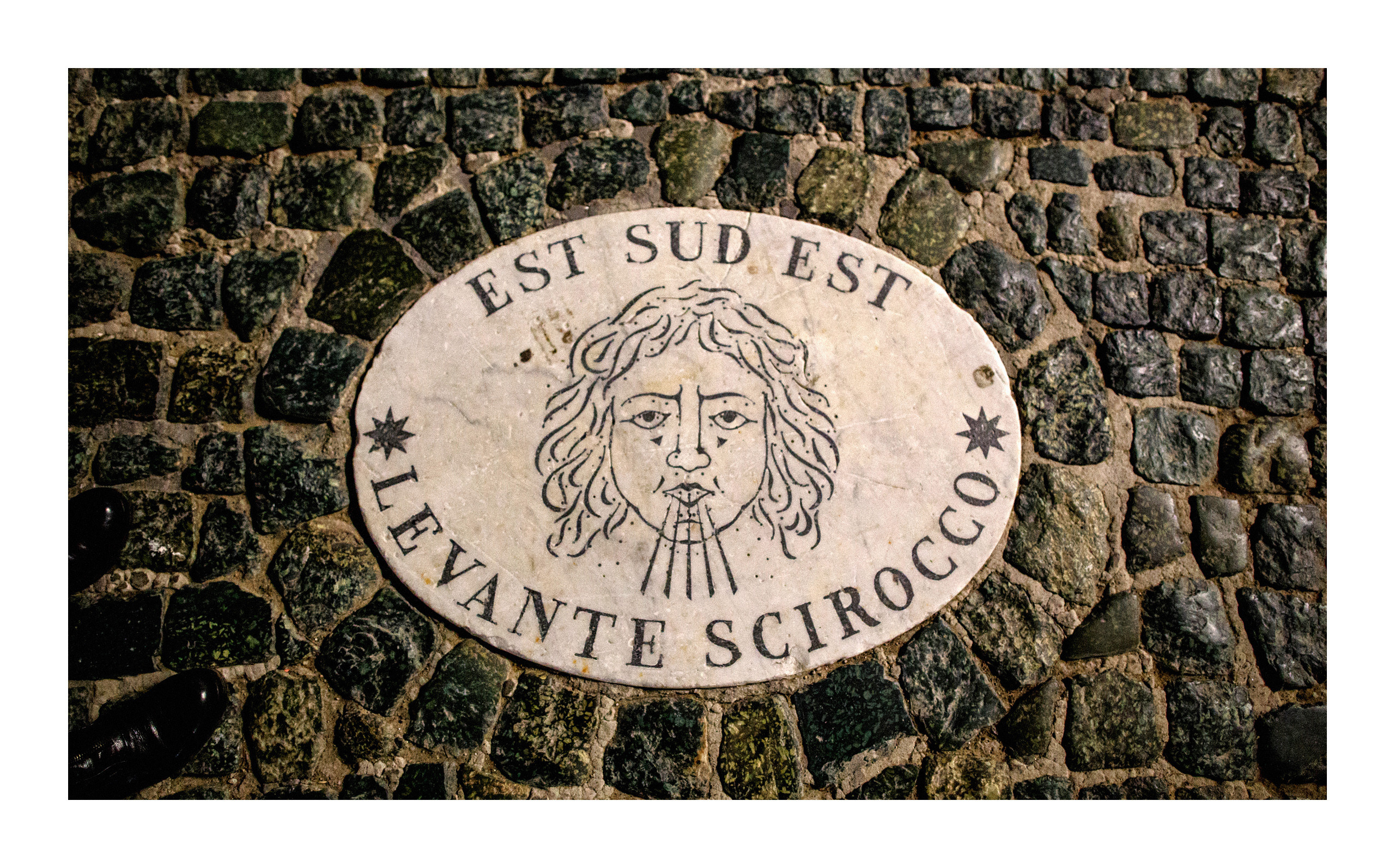 Великий Рим. Главная