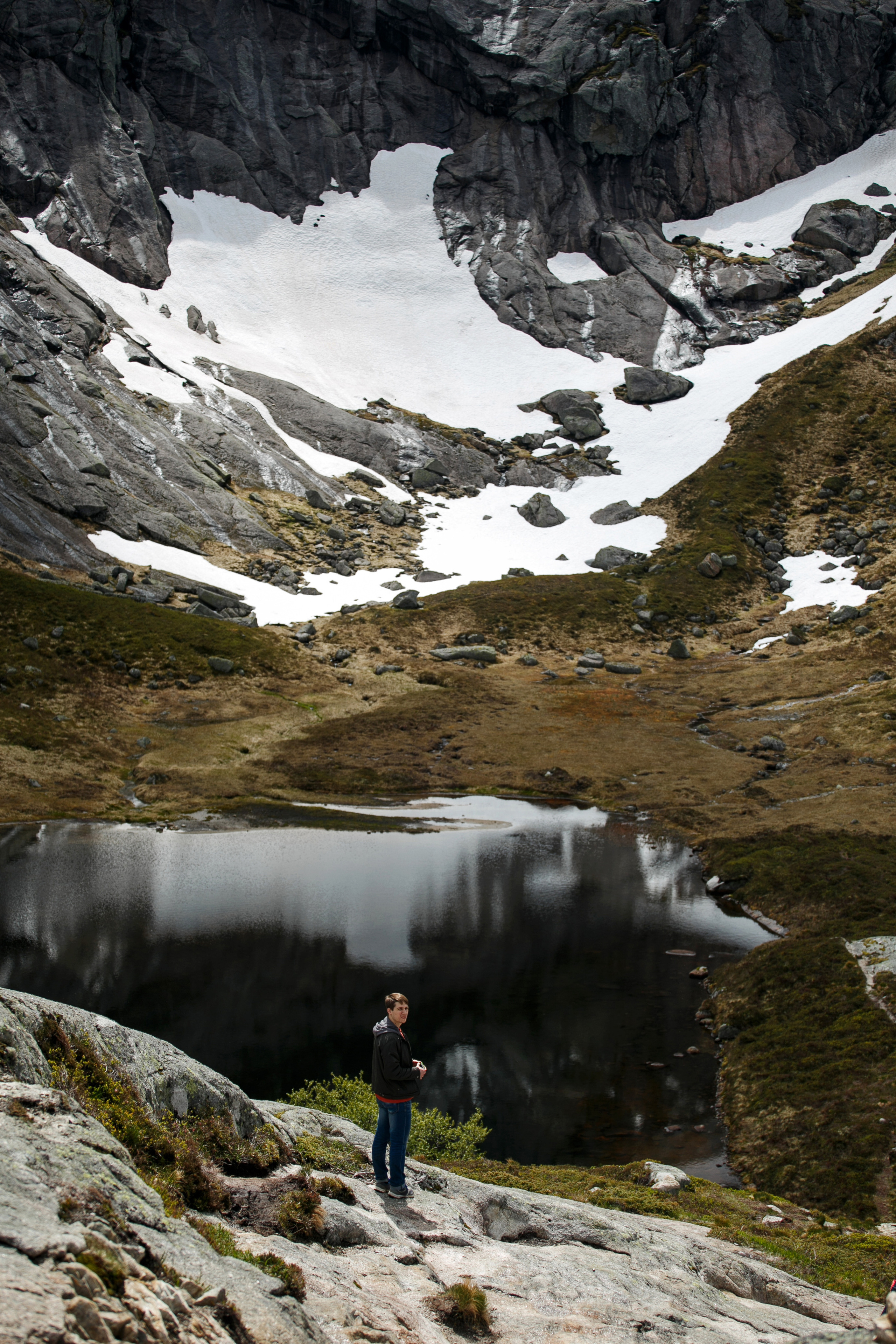 Норвегия. Природа. Главная