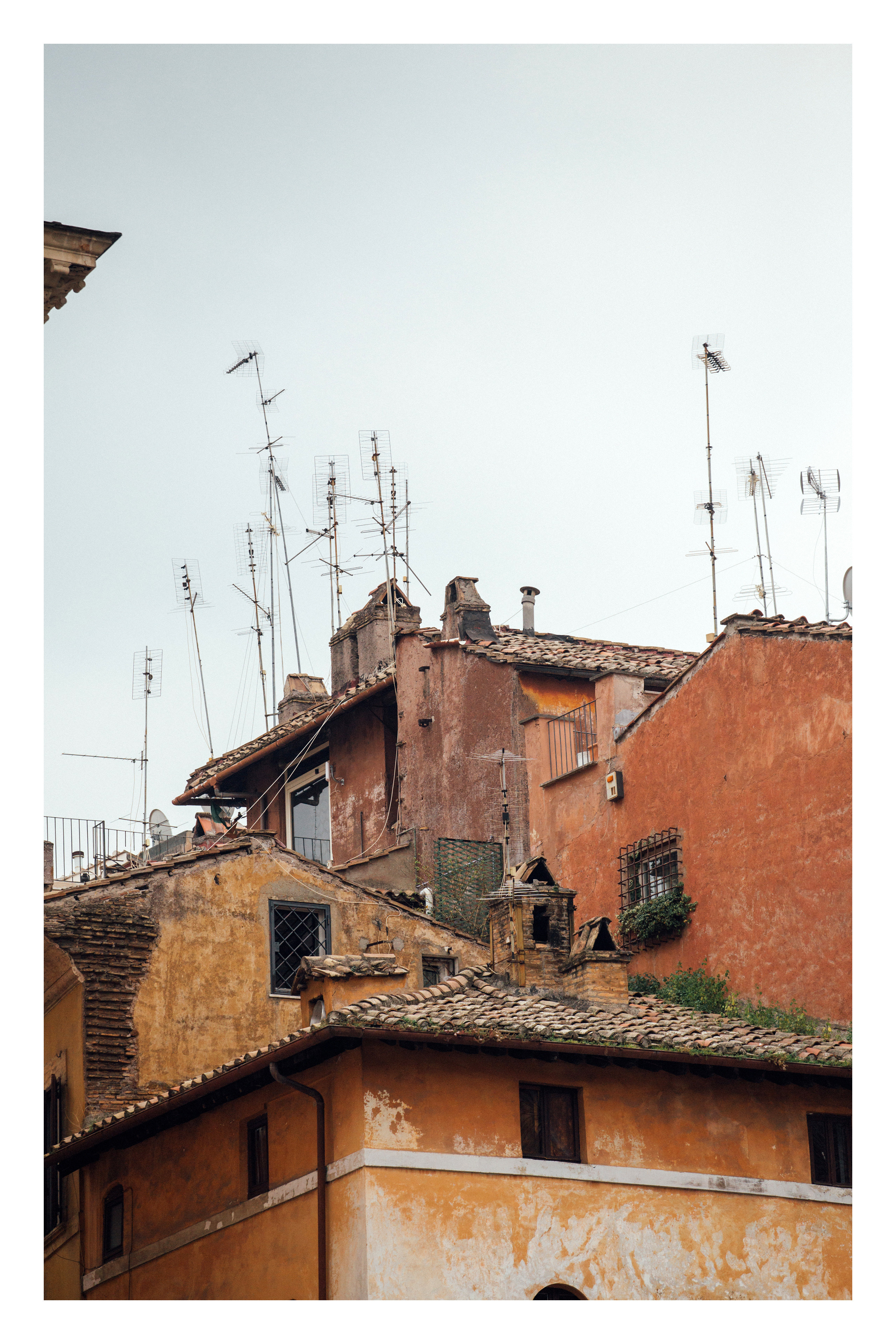 Великий Рим. Главная