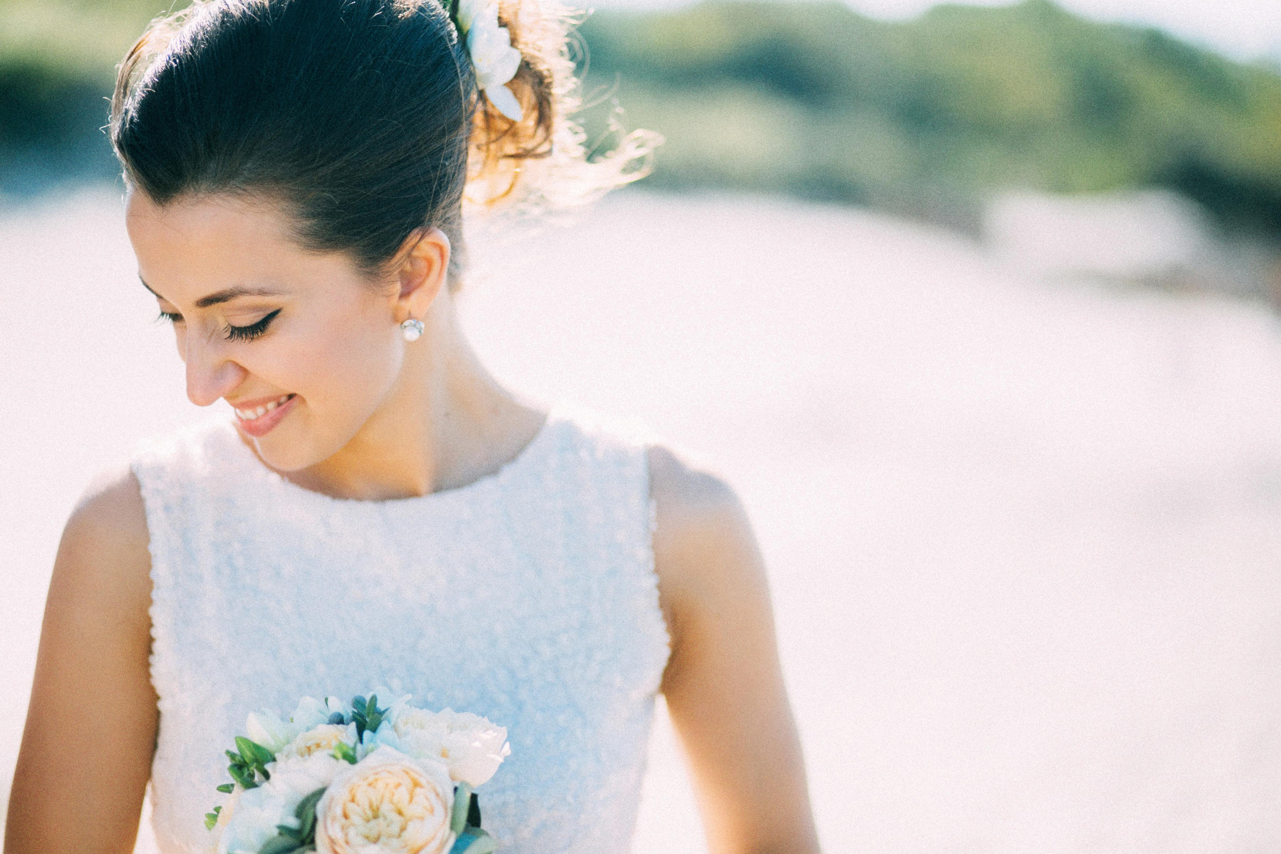 Фатима и Аркадий. Главная