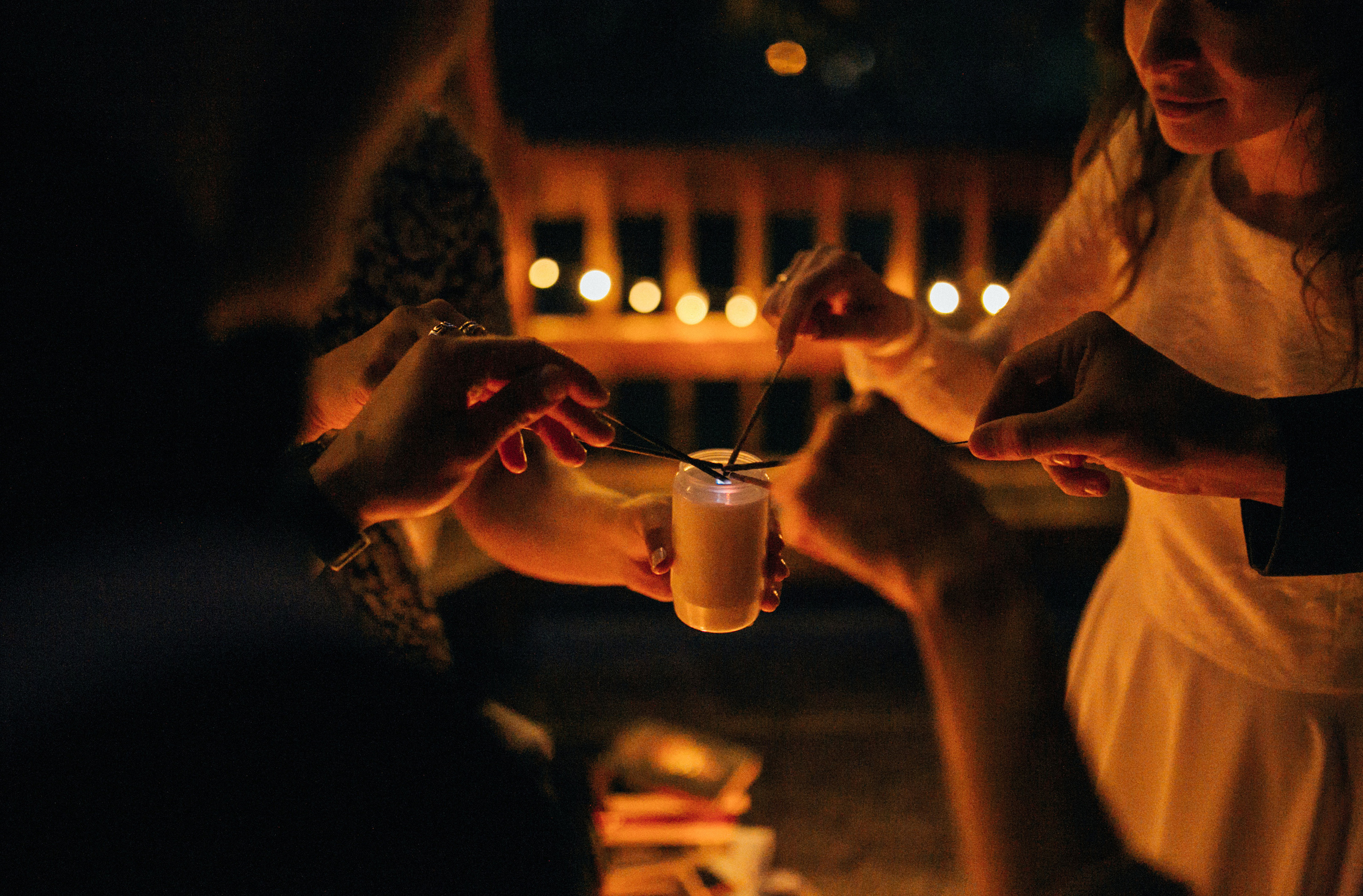 Саша и Аня. Главная