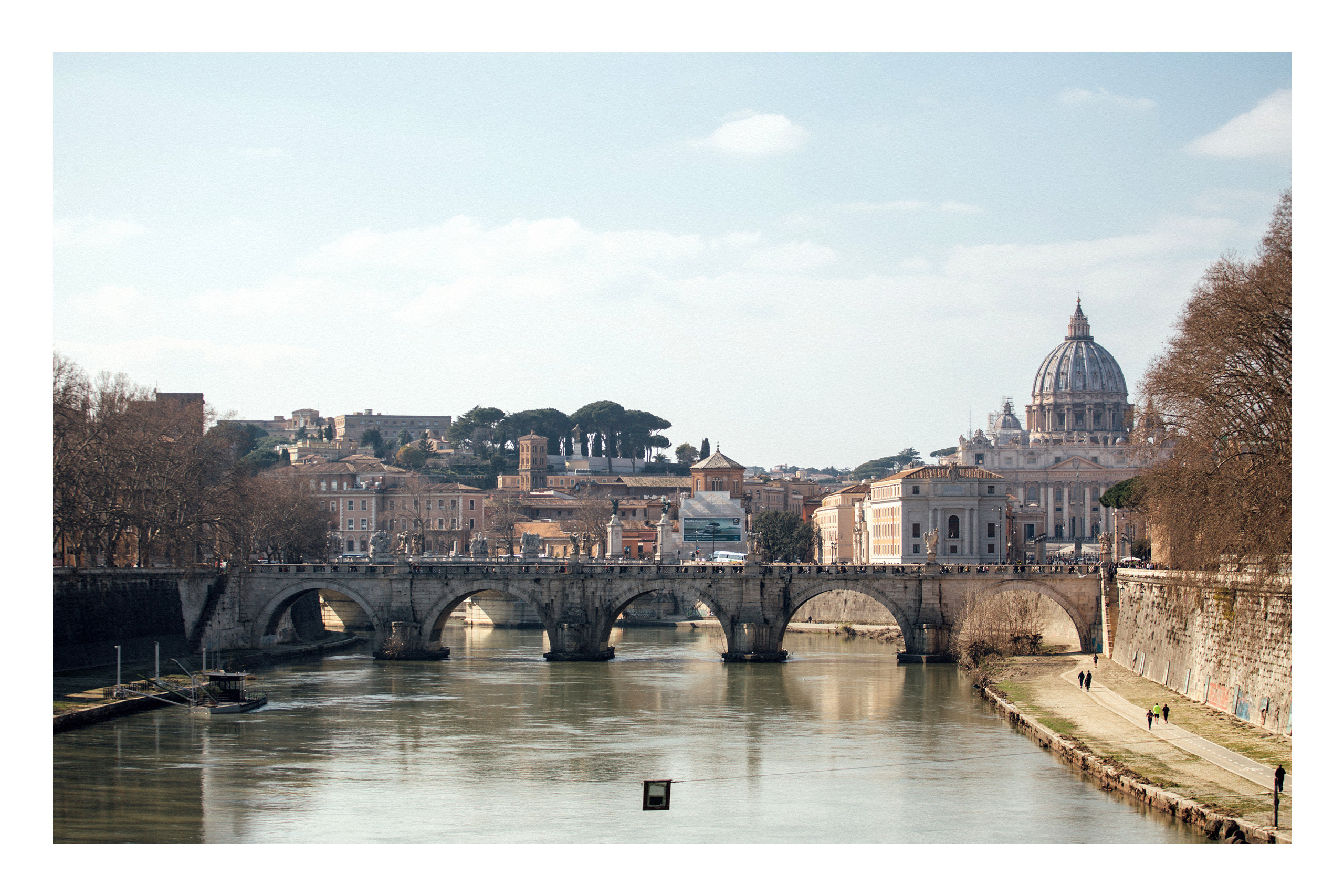 Великий Рим. Главная