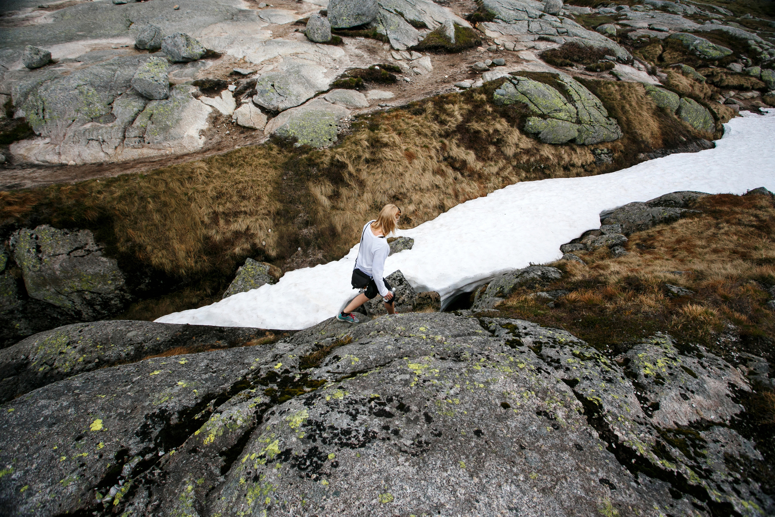 Норвегия. Природа. Главная