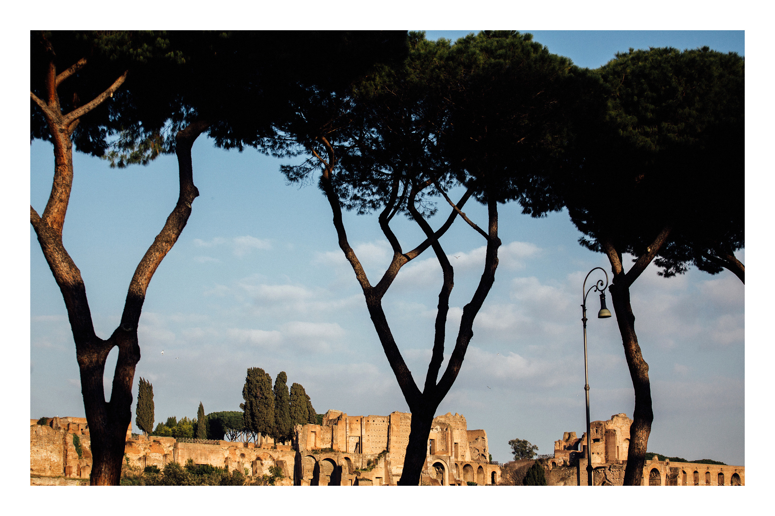 Великий Рим. Главная