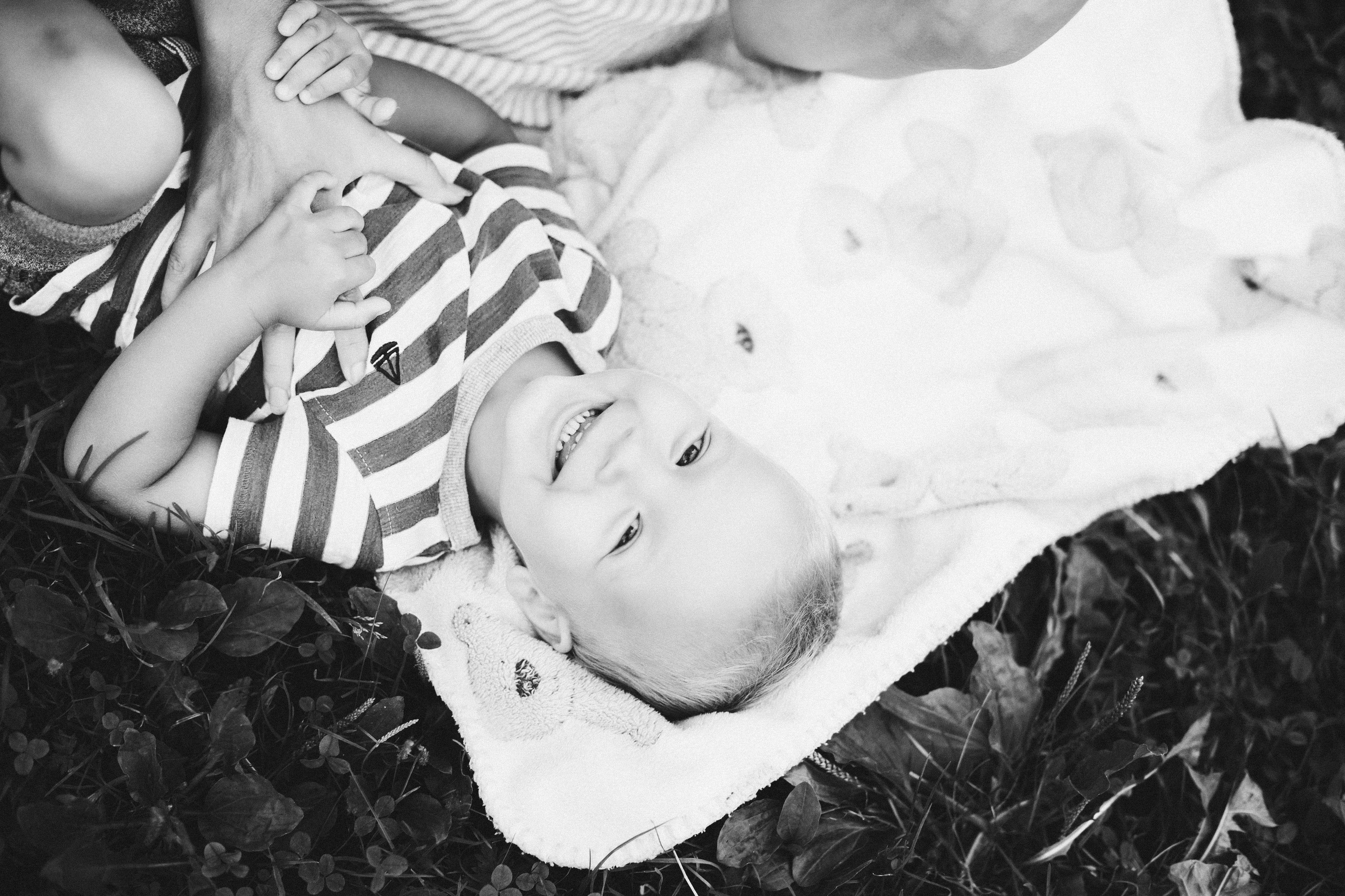 Аня и Тимоша. Главная