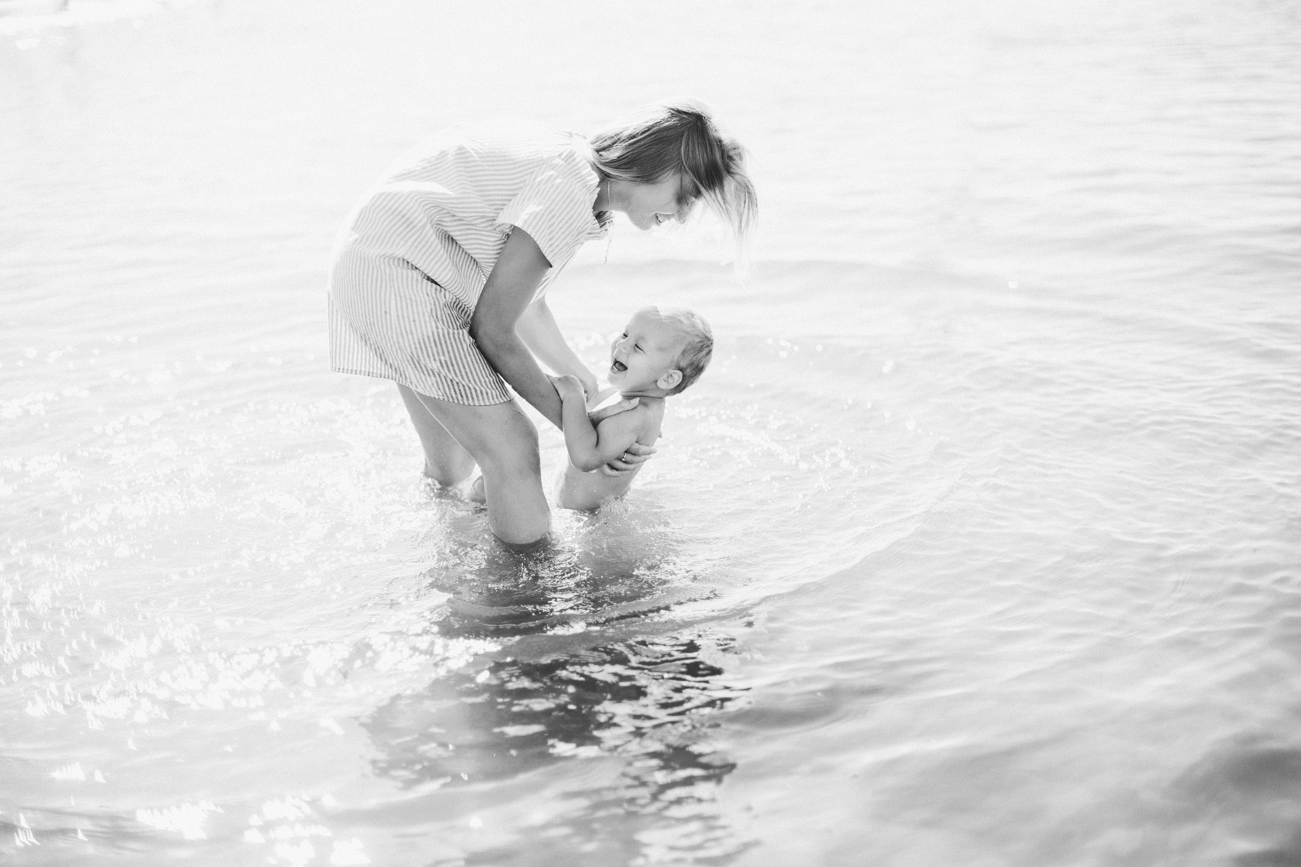 Аня и Тимоша. Главная