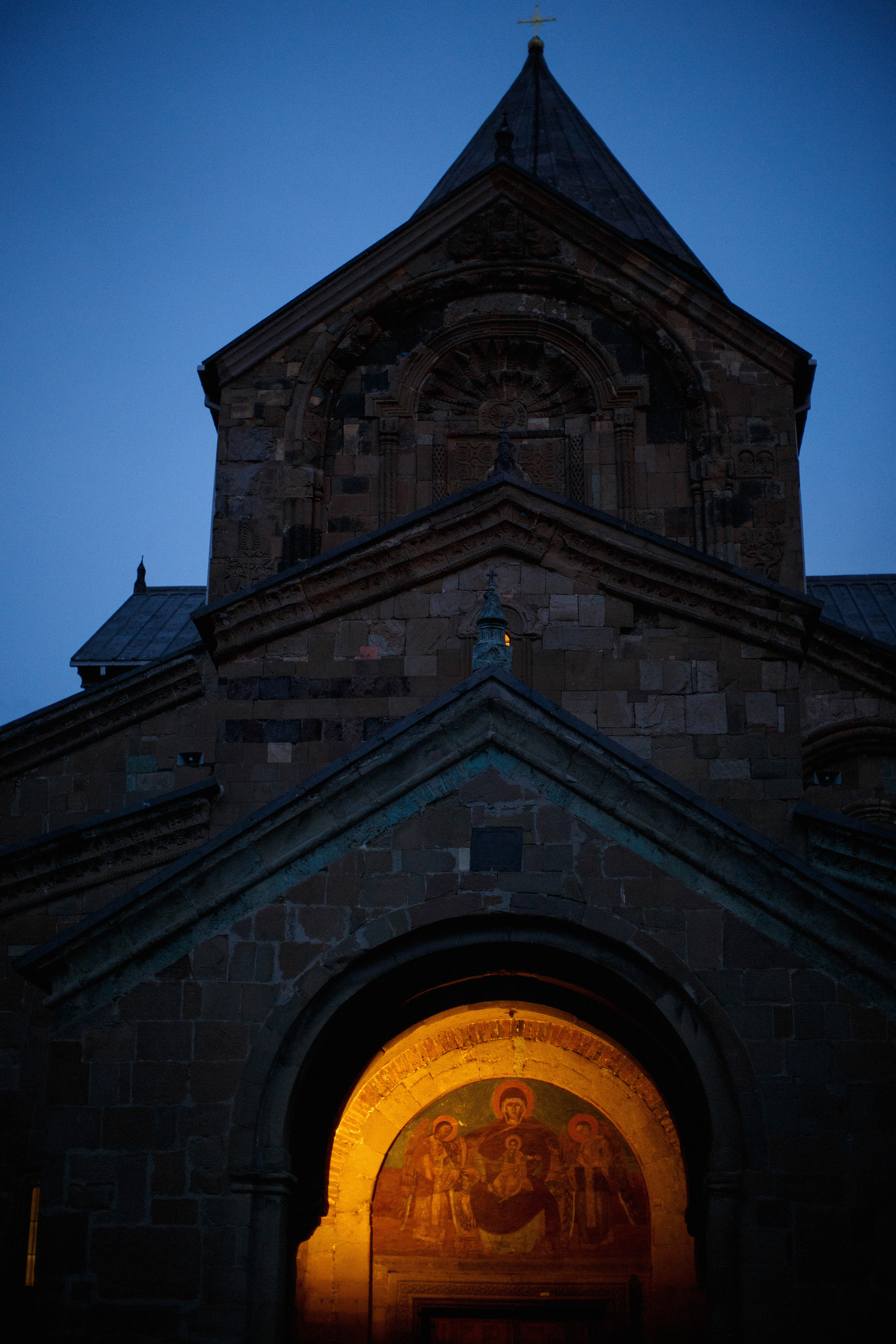 Тбилиси. Главная