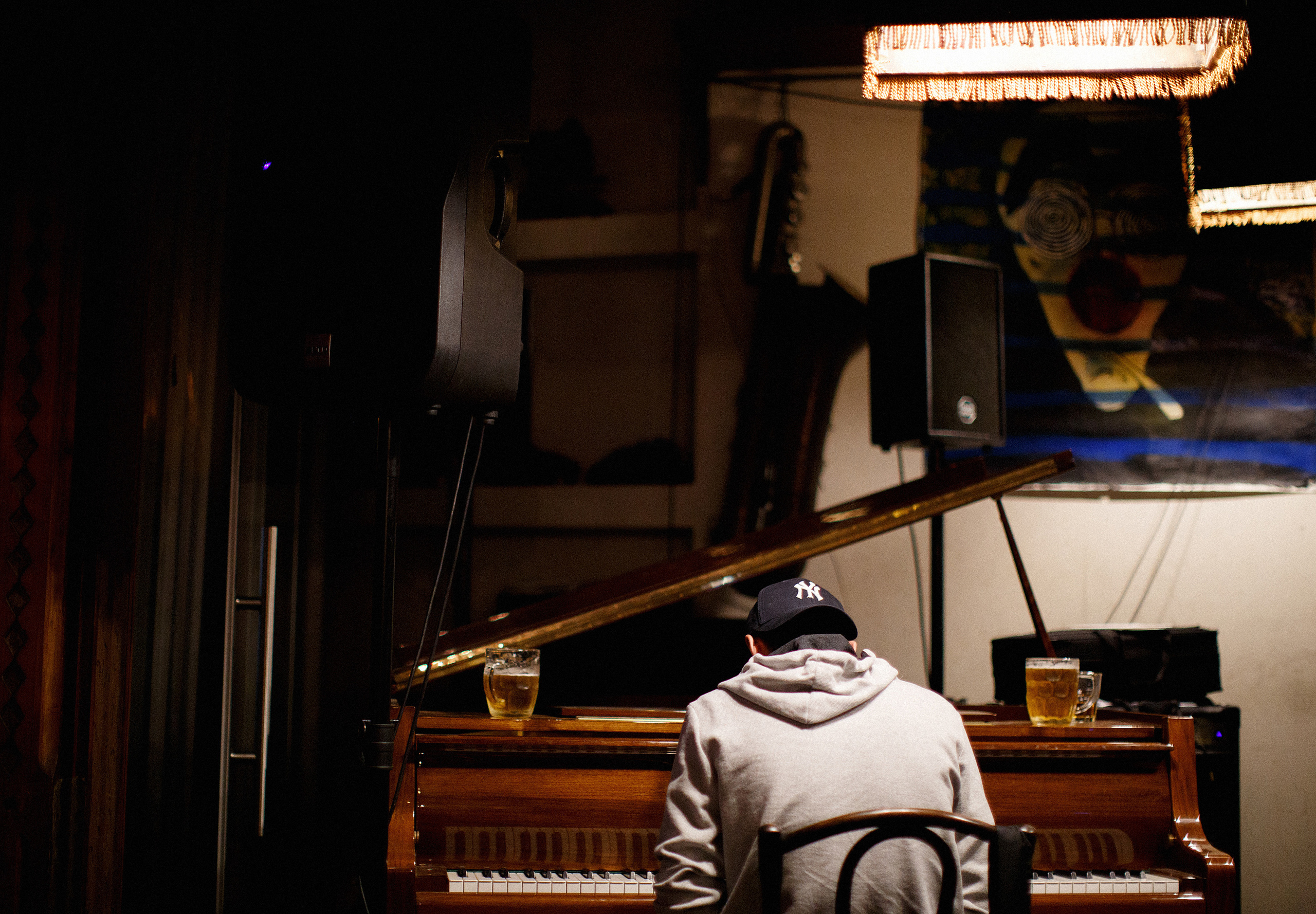 Тбилиси. Главная