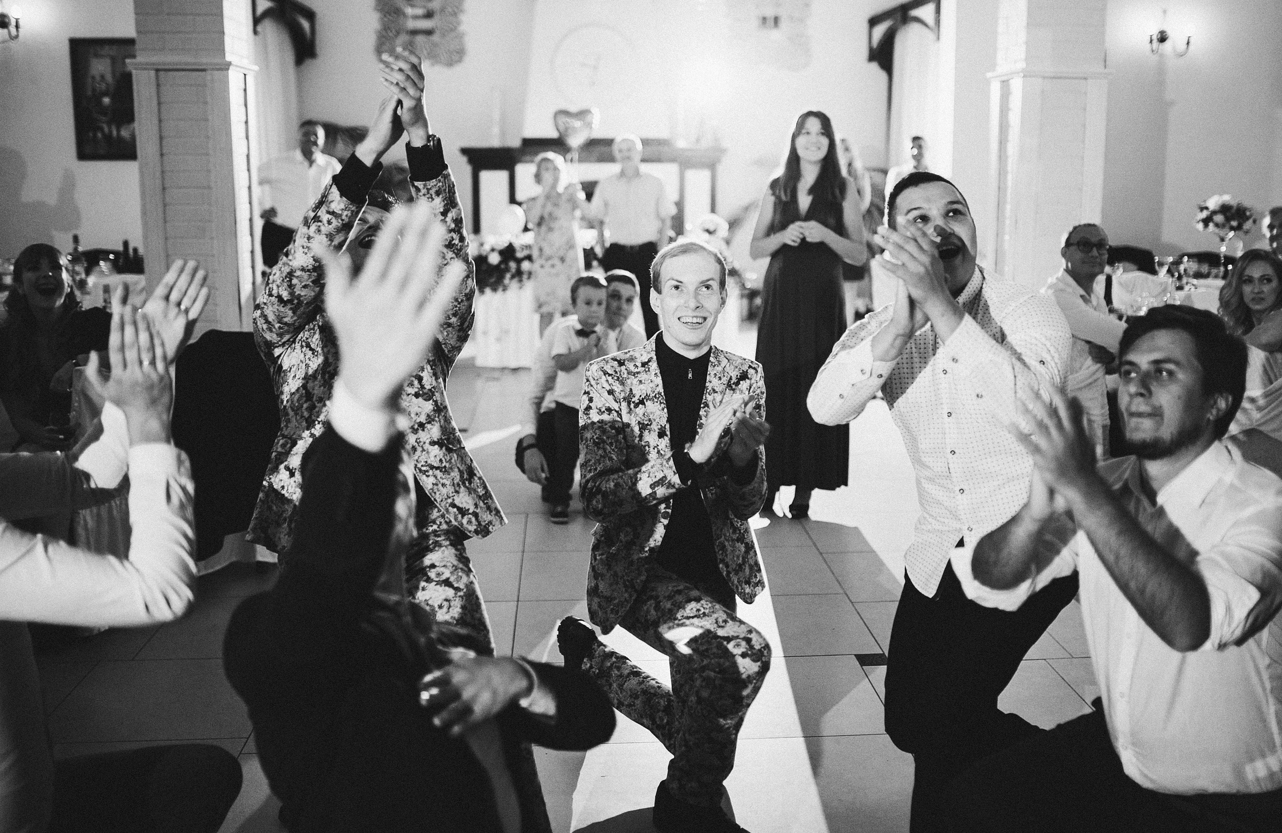 Женя и Катя. Главная