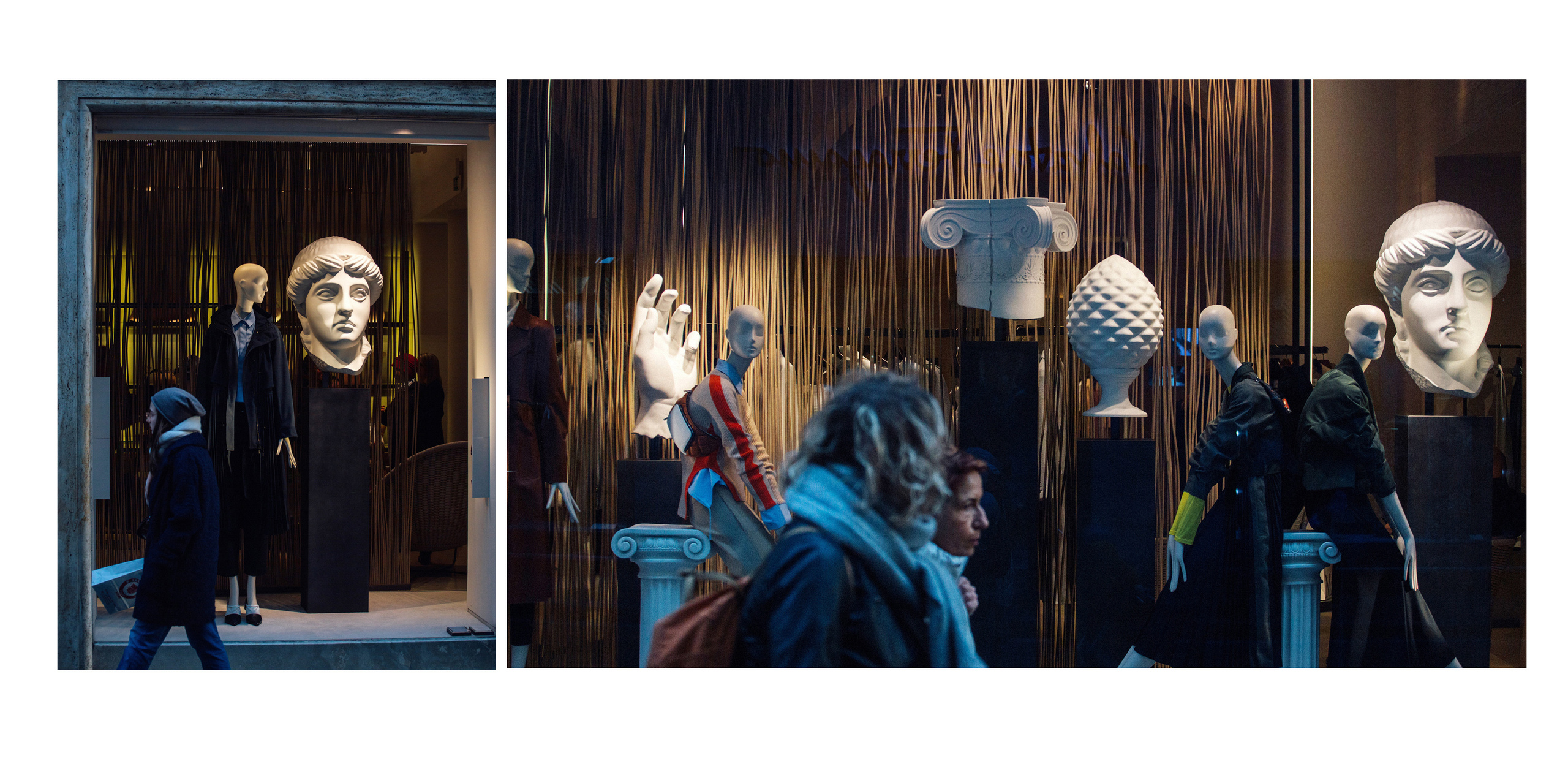 Великий Рим. Главная