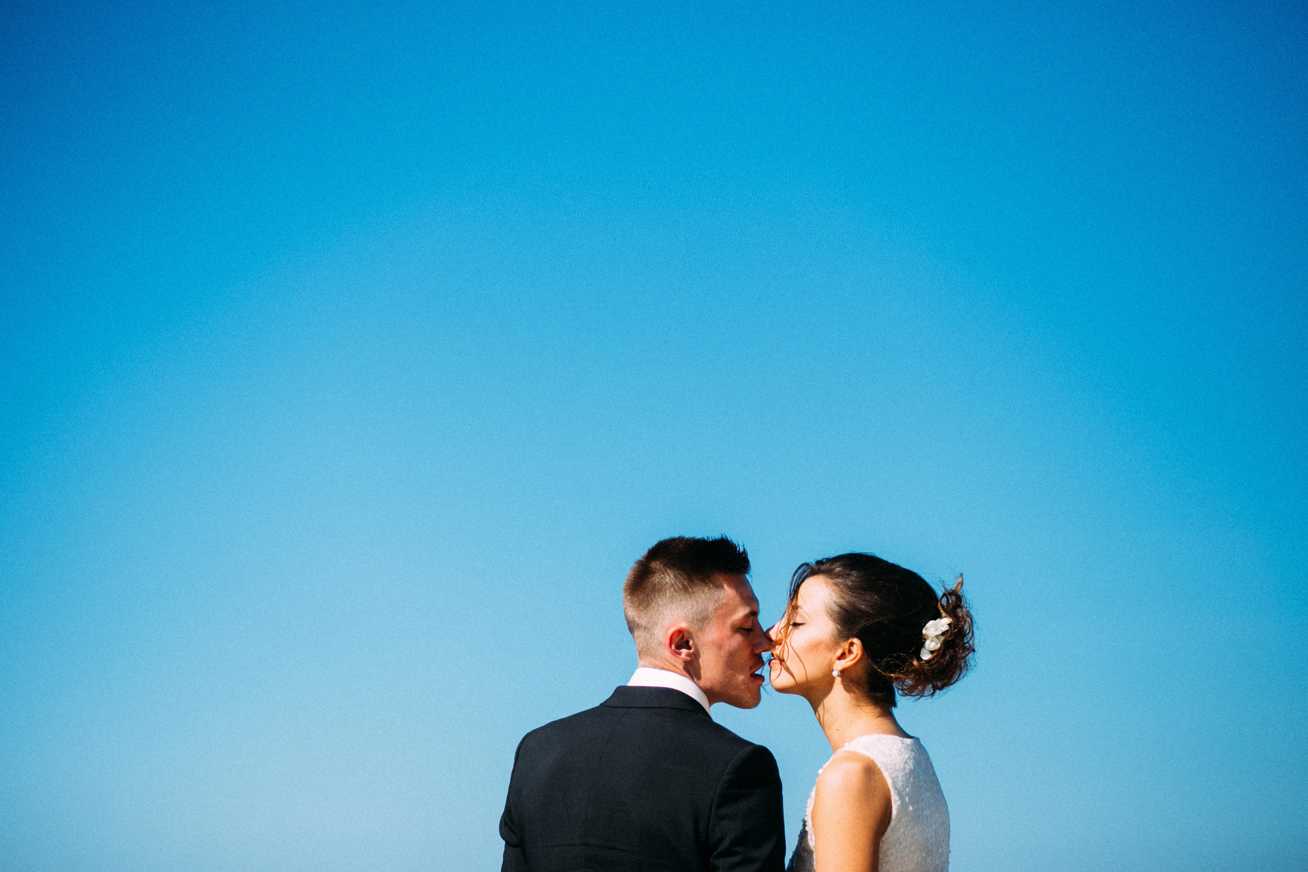 Фатима и Аркадий. Главная