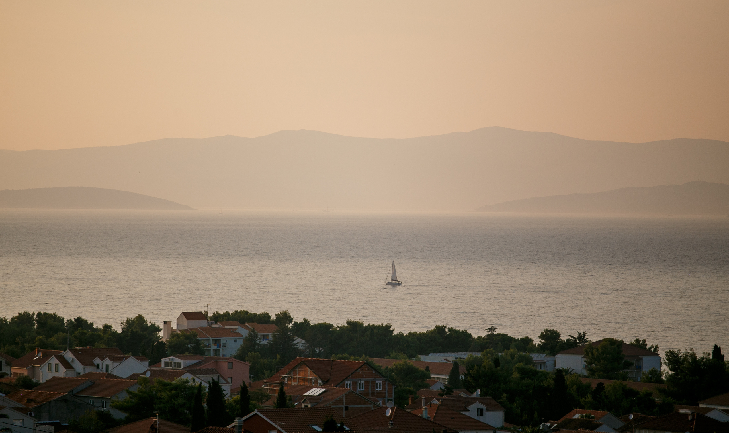 Хорватия. Главная