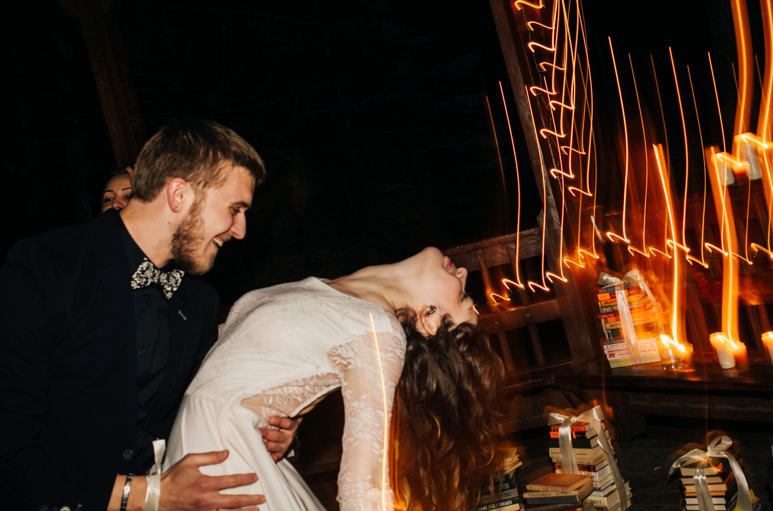 Саша и Аня. Главная