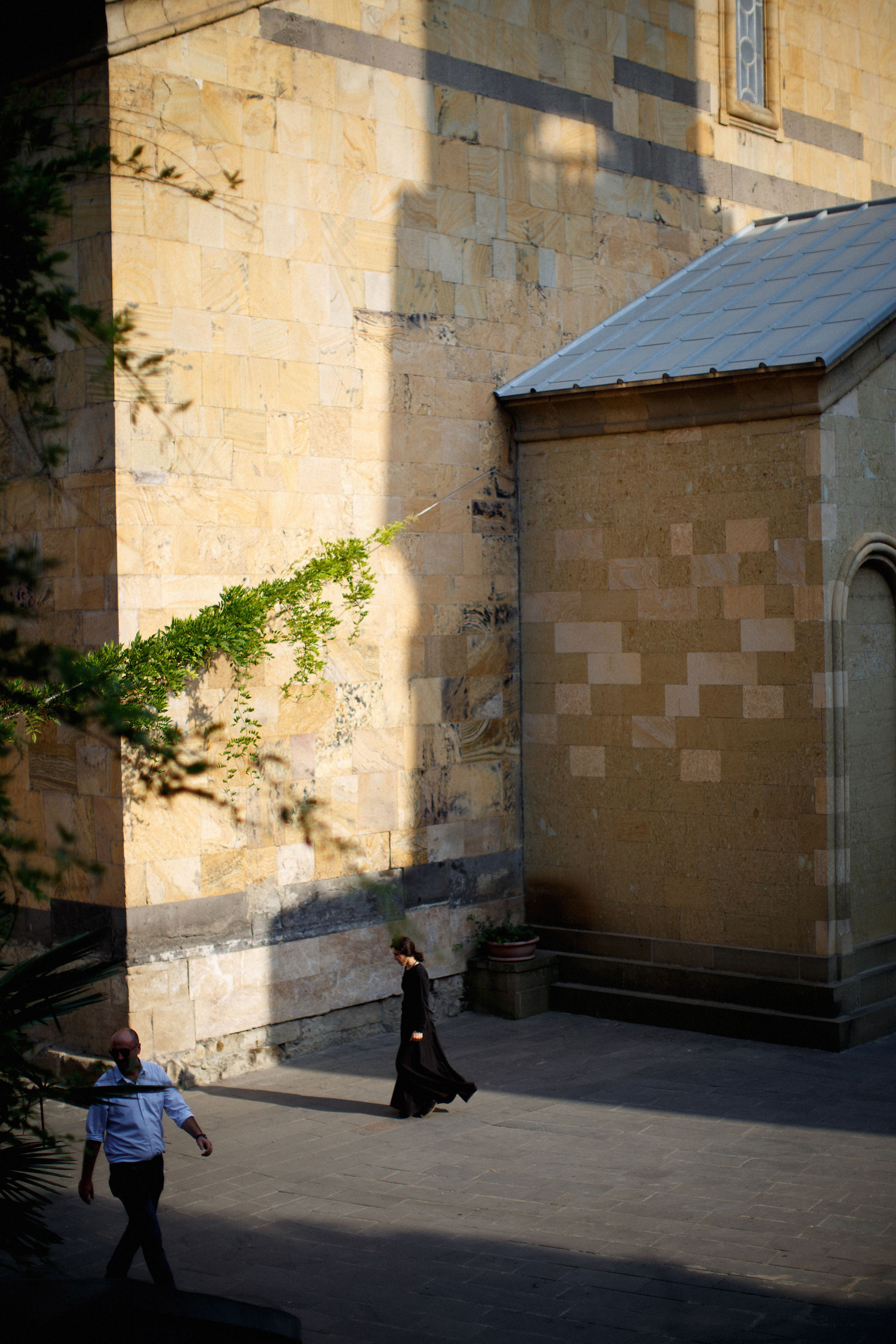 Тбилиси. Главная