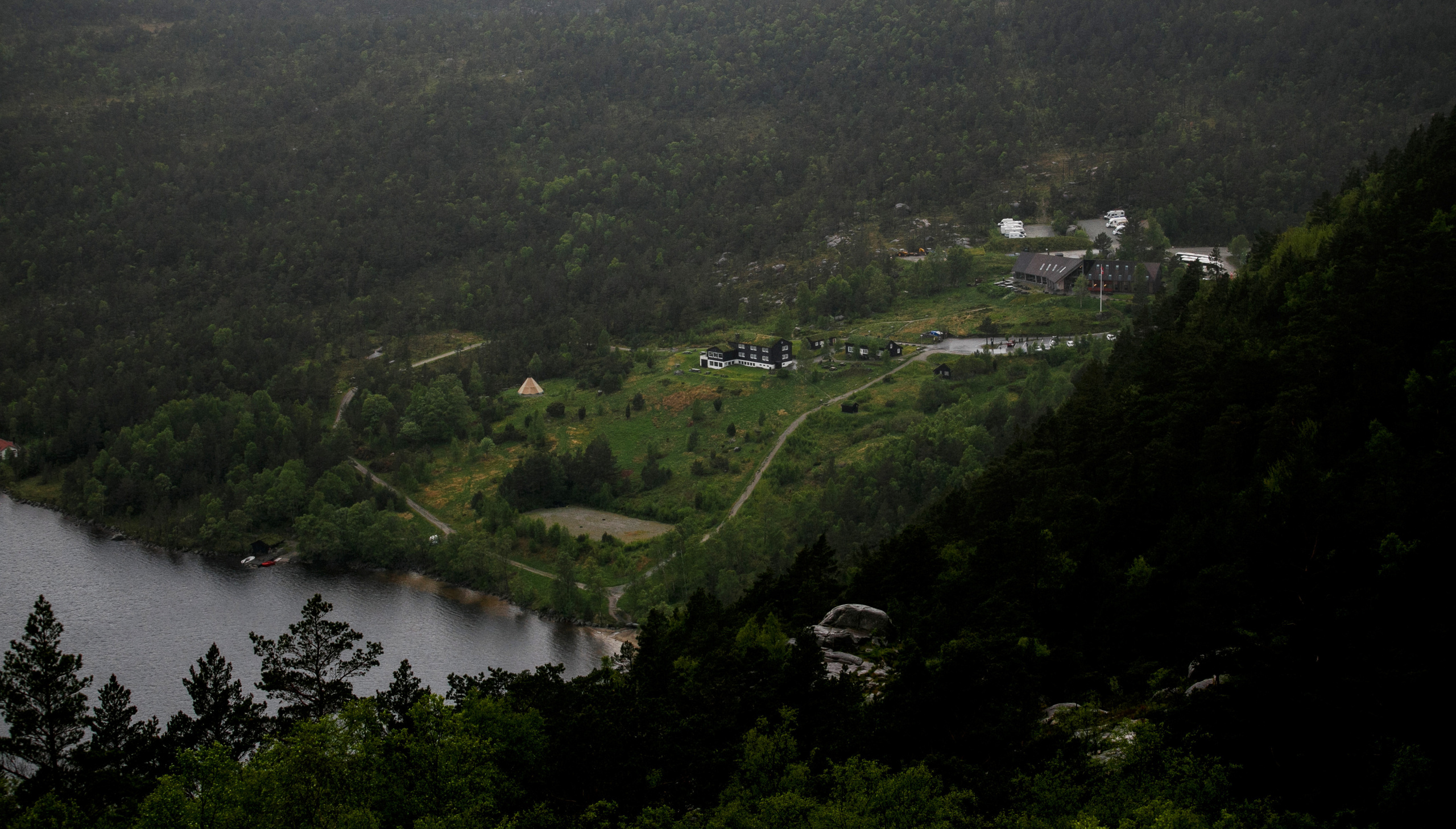 Норвегия. Природа. Главная