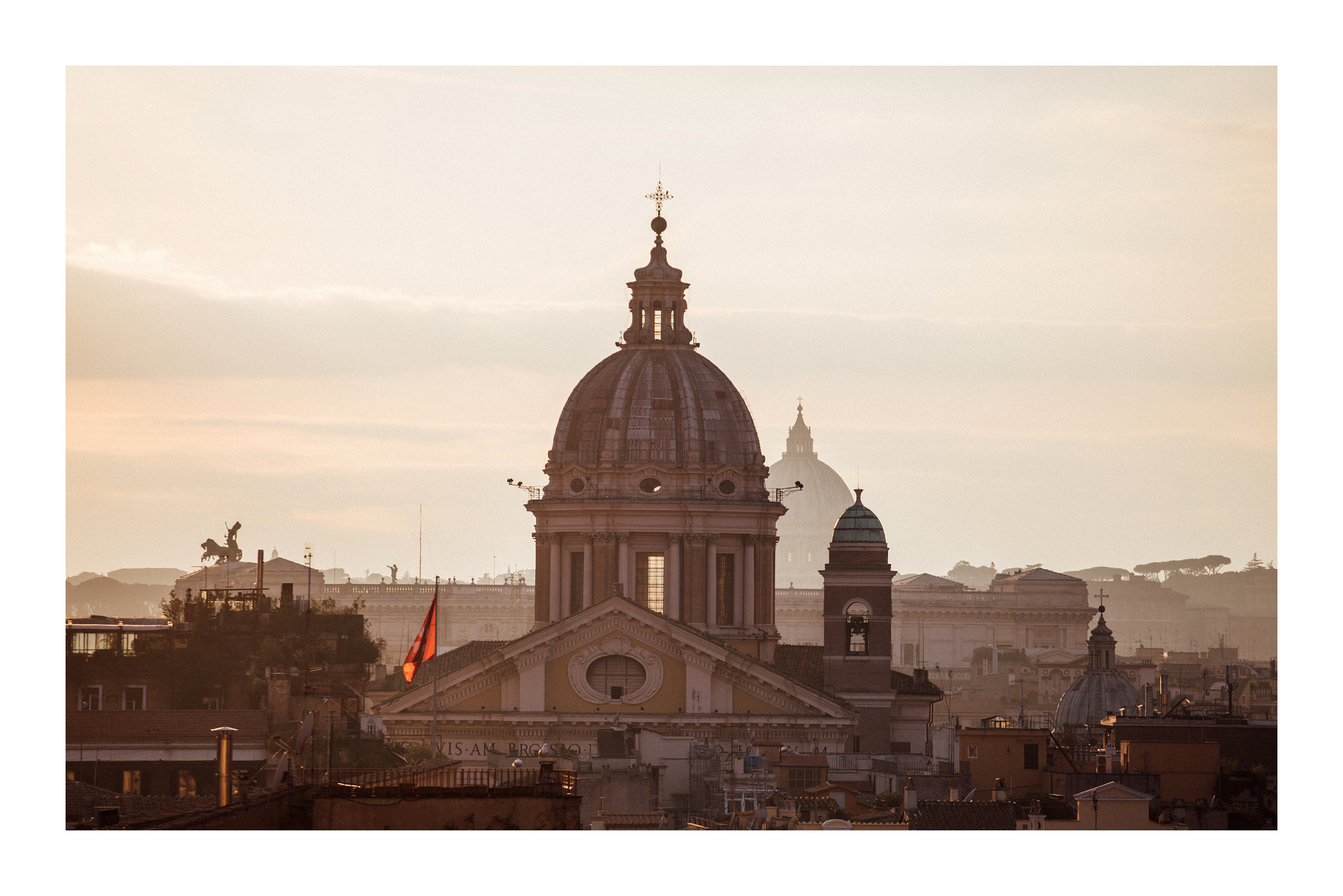 Великий Рим. Главная