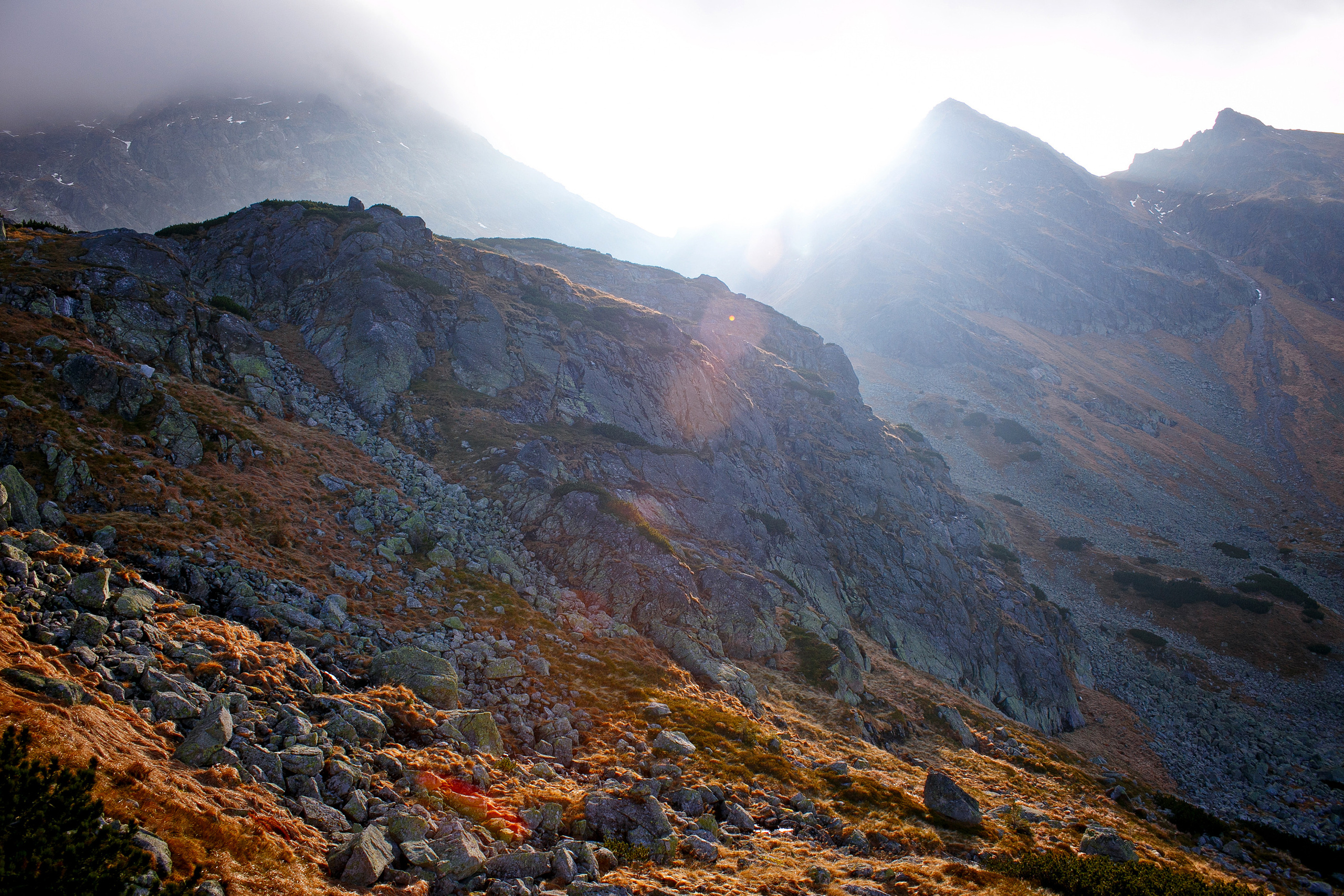 Закопане. Главная