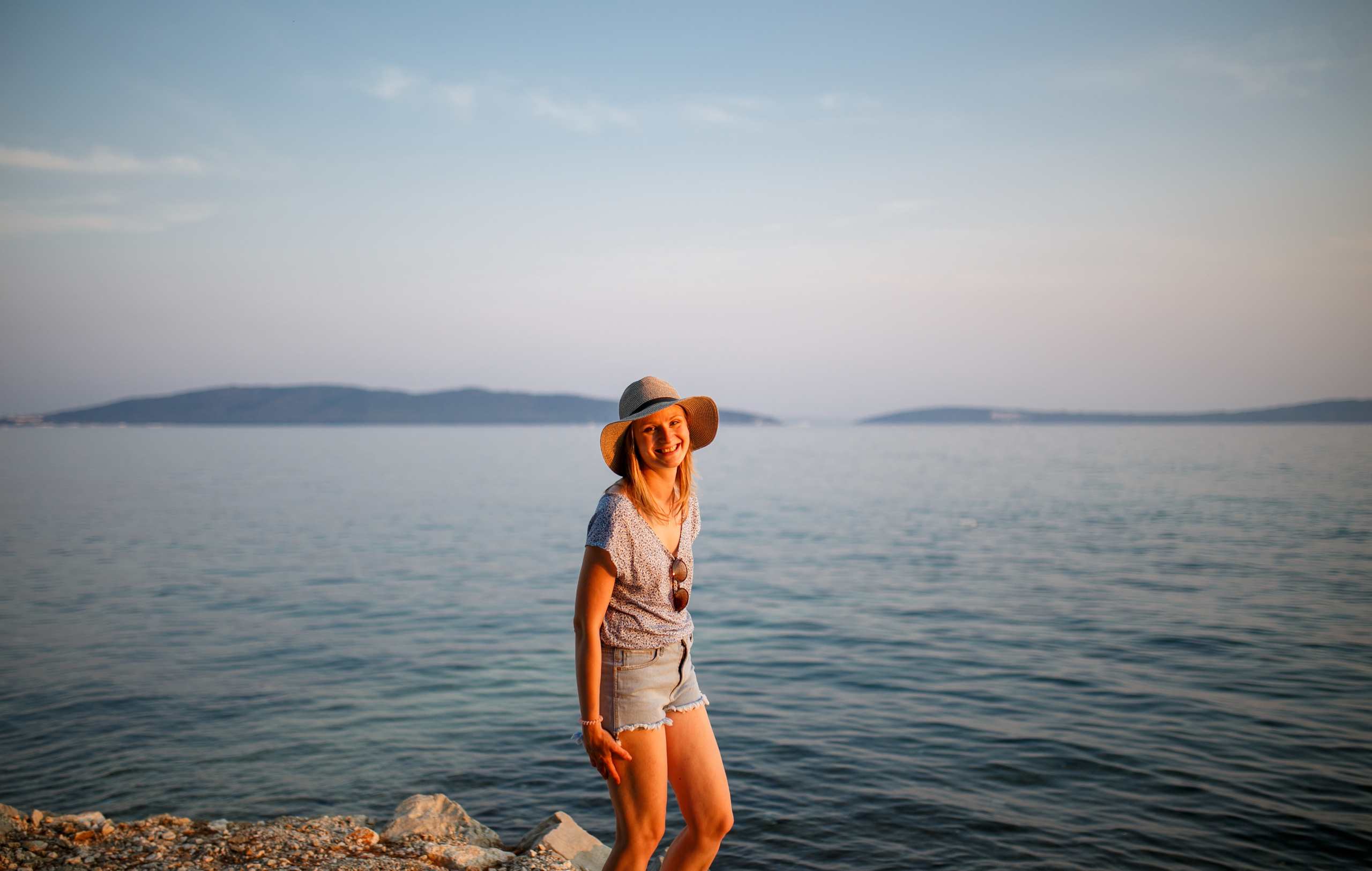 Хорватия. Главная