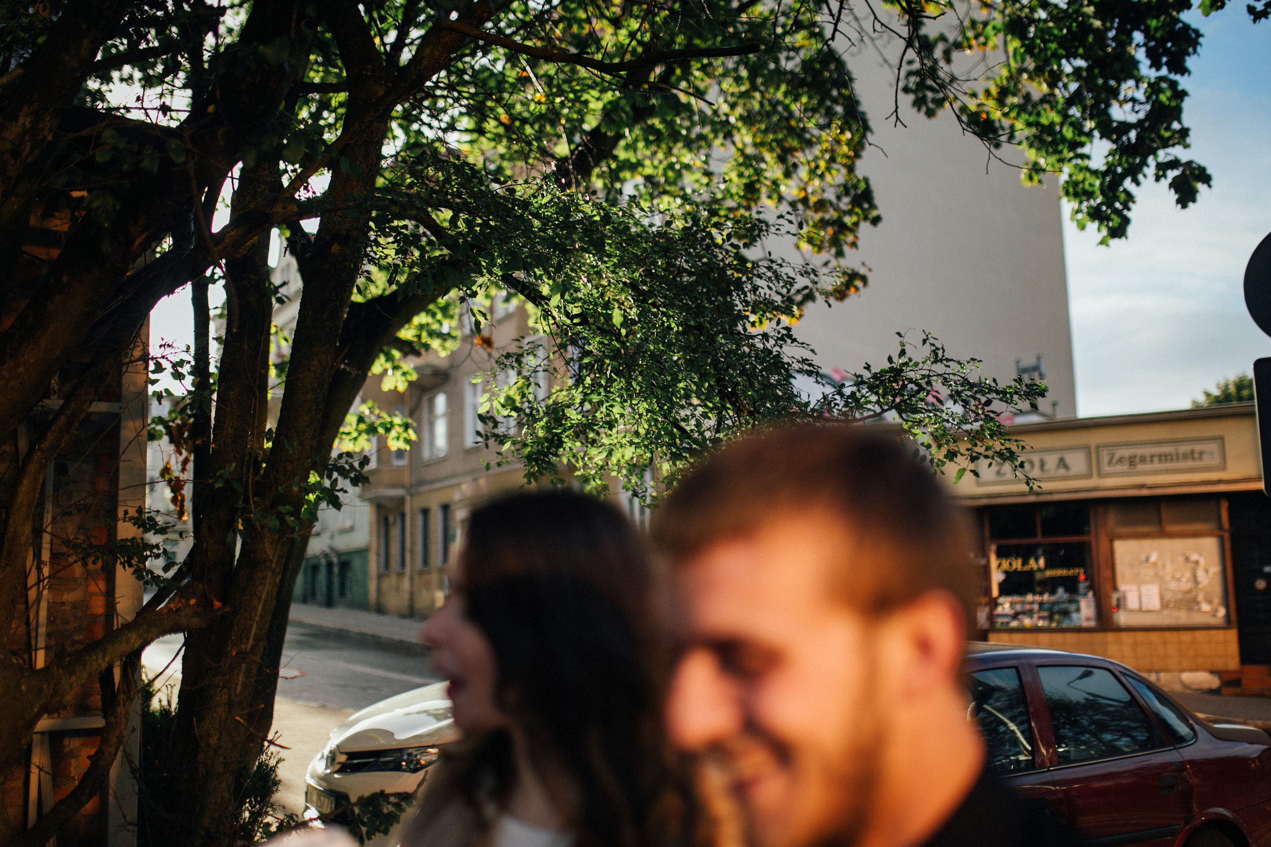 Саша и Аня. Главная